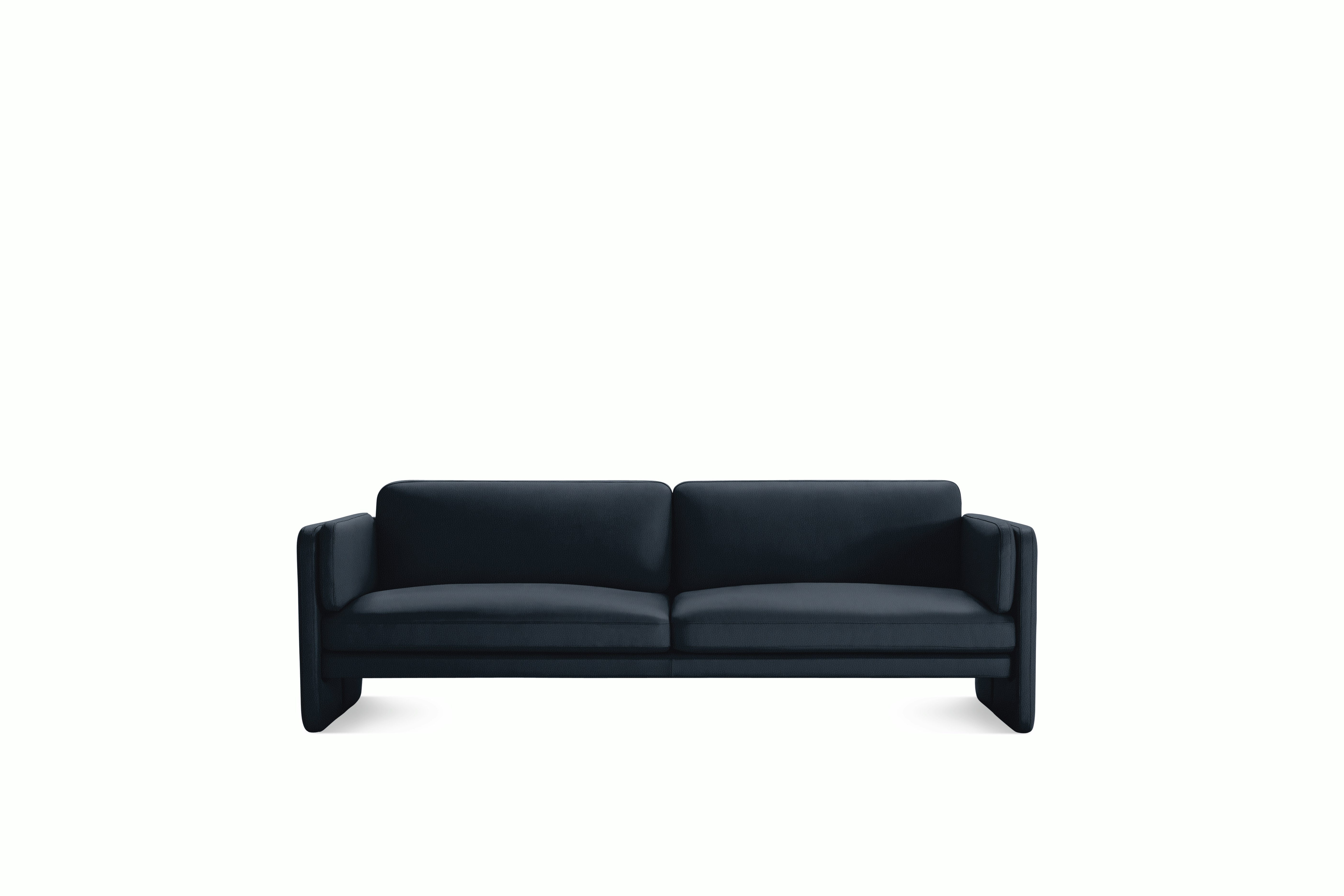 Pastille Sofa, Leather