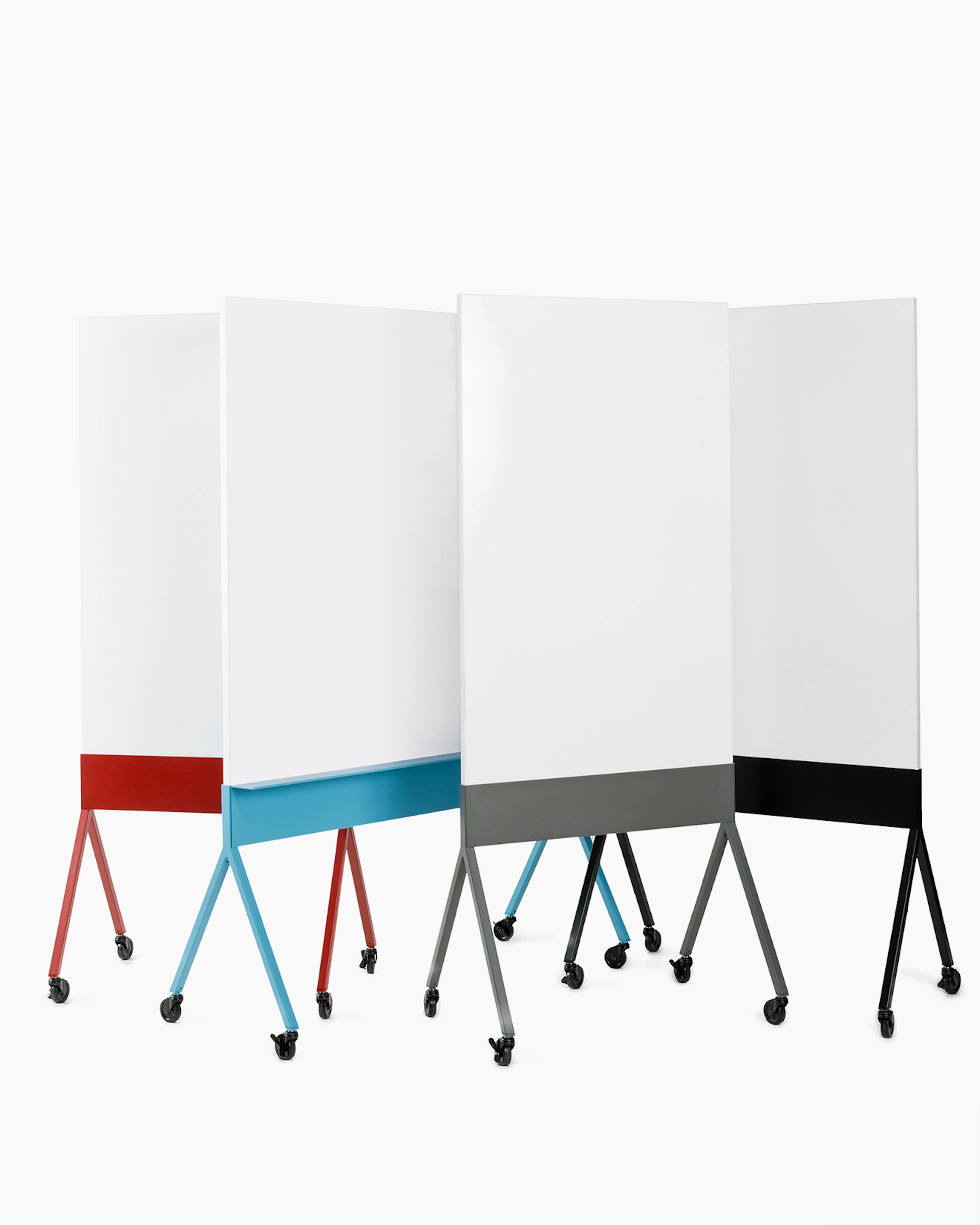 Scribe Mobile Markerboard