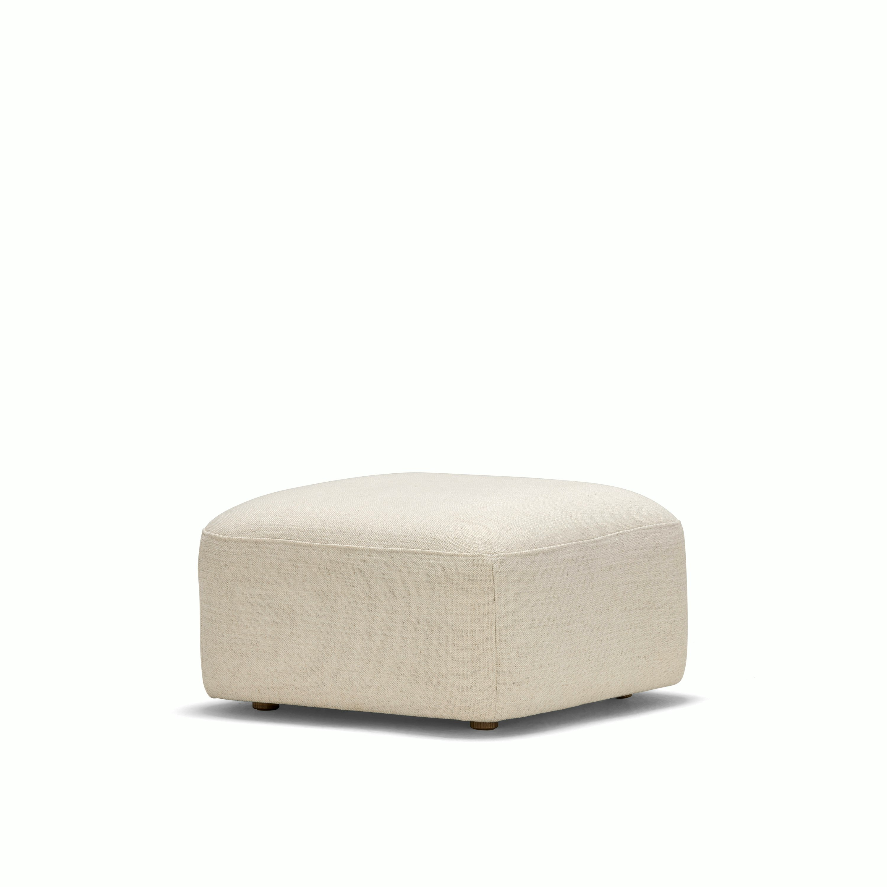 Muse Ottoman - Hyams, Sable