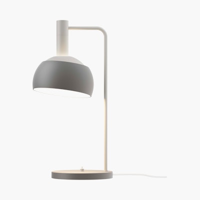 FJ Elements Table Light - gray FJ Elements Table Light - gray