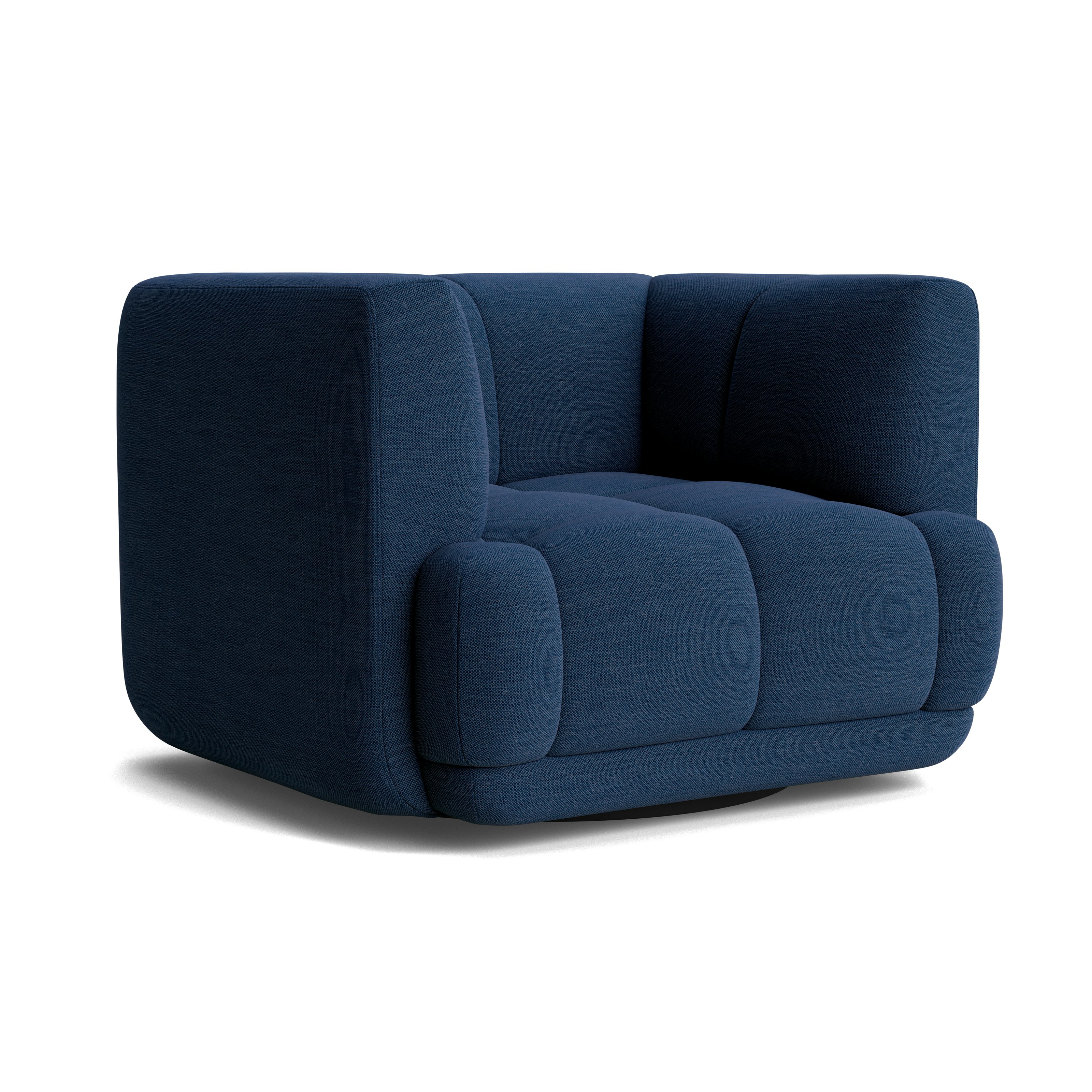 Quilton Swivel Chair