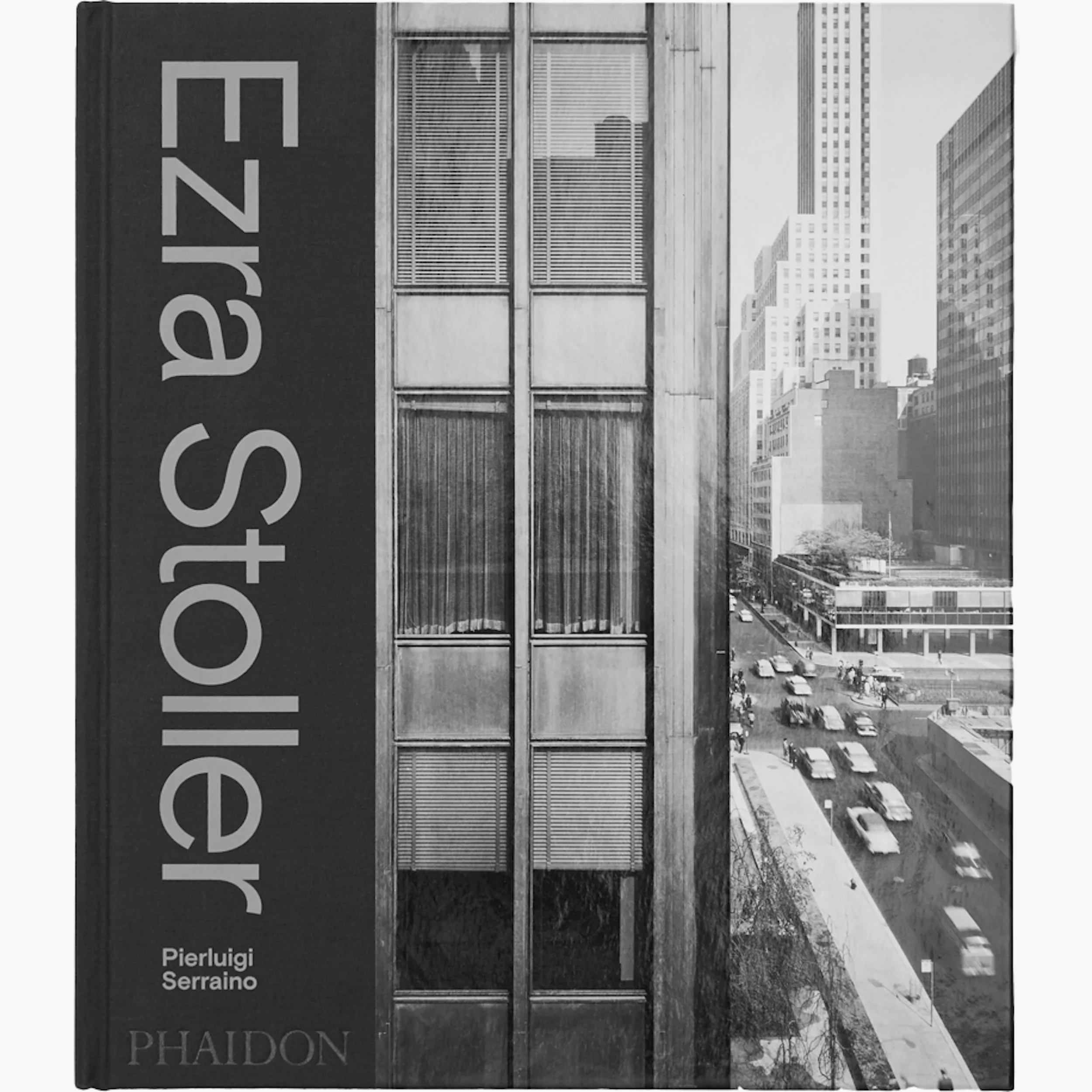 Ezra Stoller: A Photographic History of Modern American Architecture Ezra Stoller: A Photographic History of Modern American Architecture