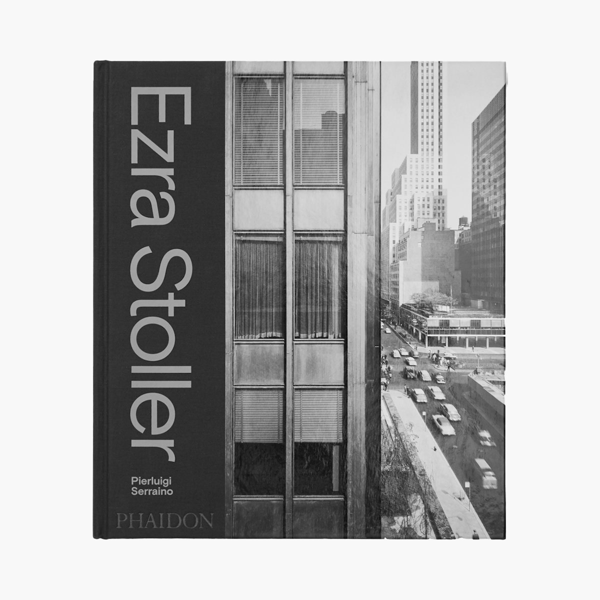 Ezra Stoller: A Photographic History of Modern American Architecture Ezra Stoller: A Photographic History of Modern American Architecture