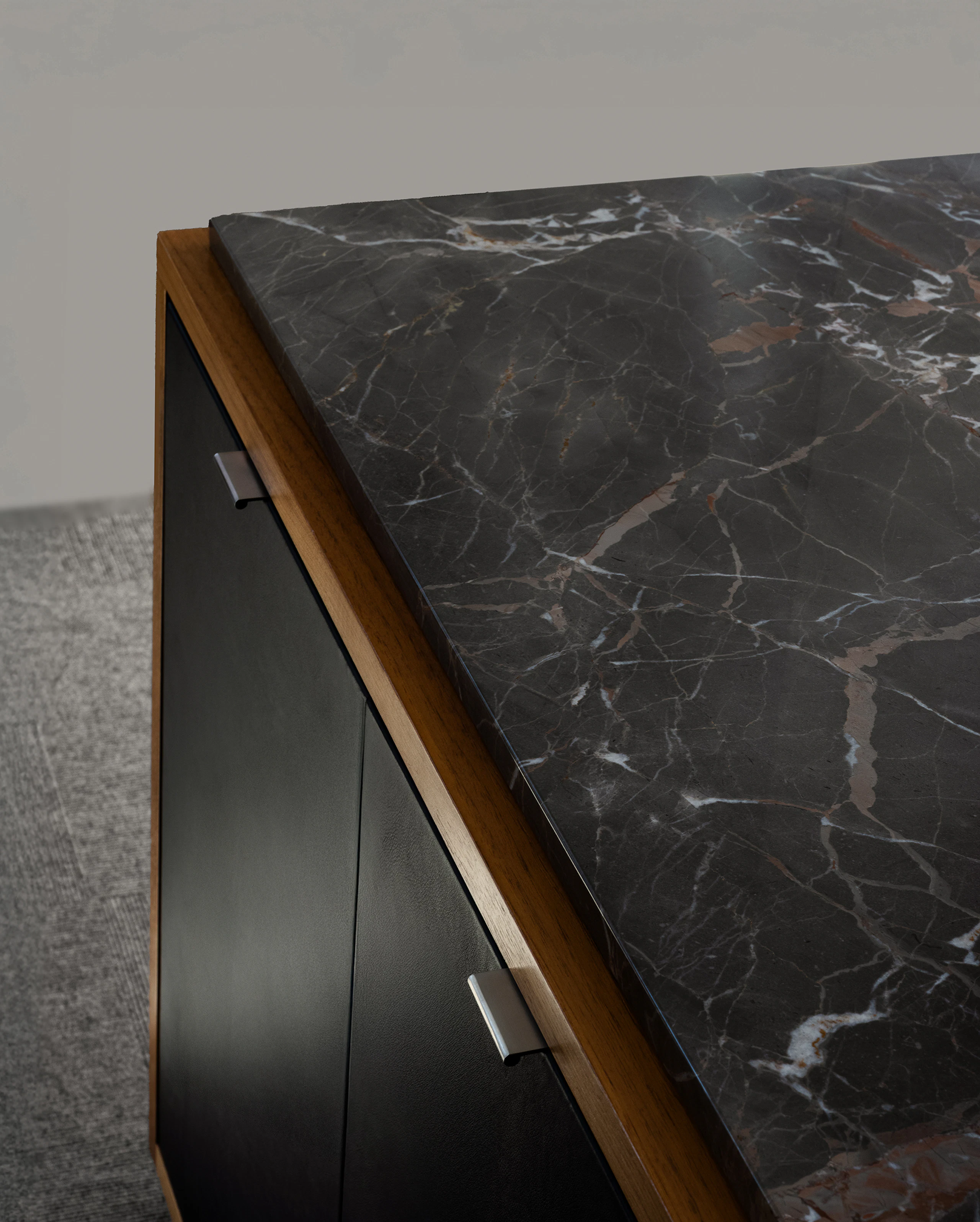 Highline Fifty Credenza