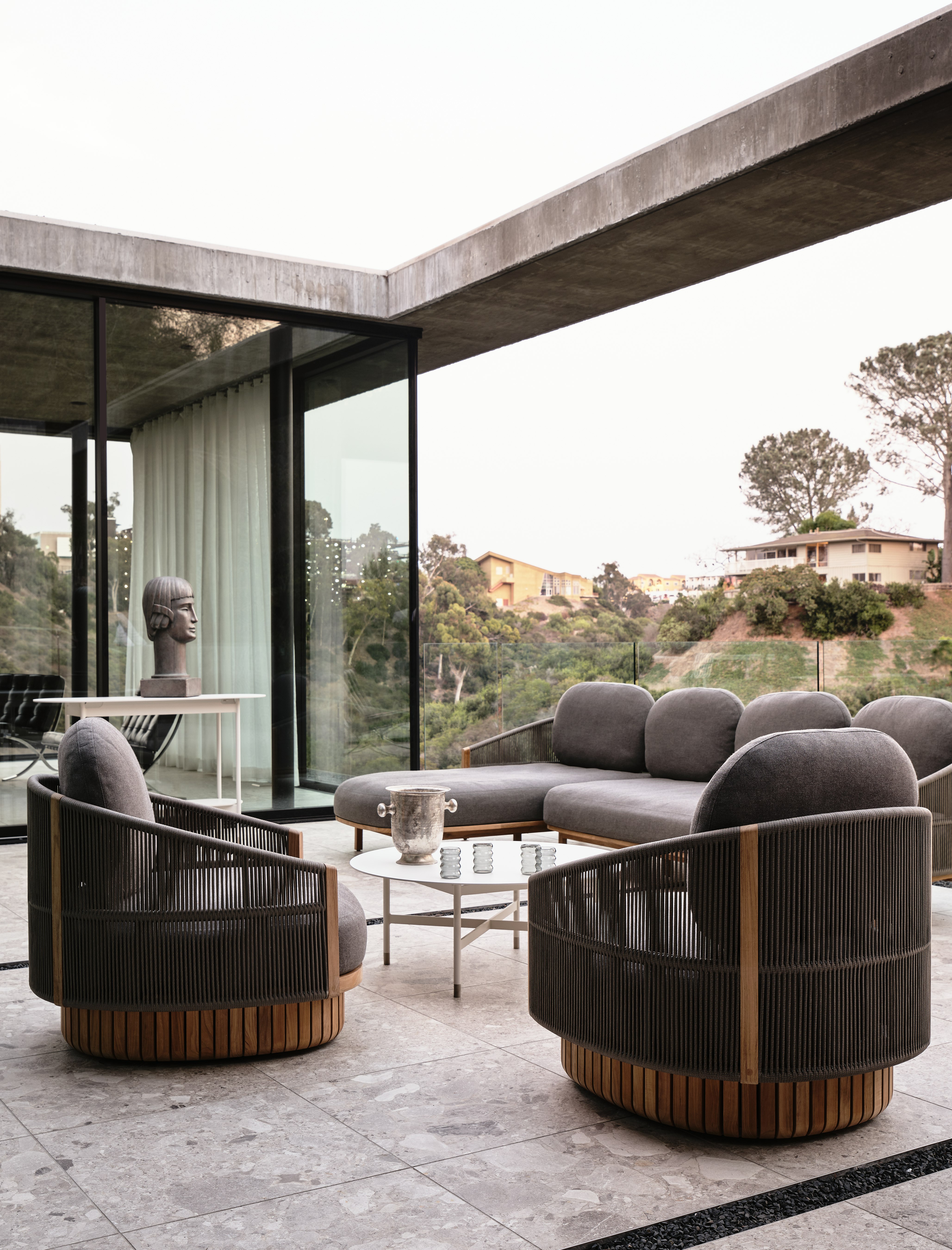 Softlands Collection