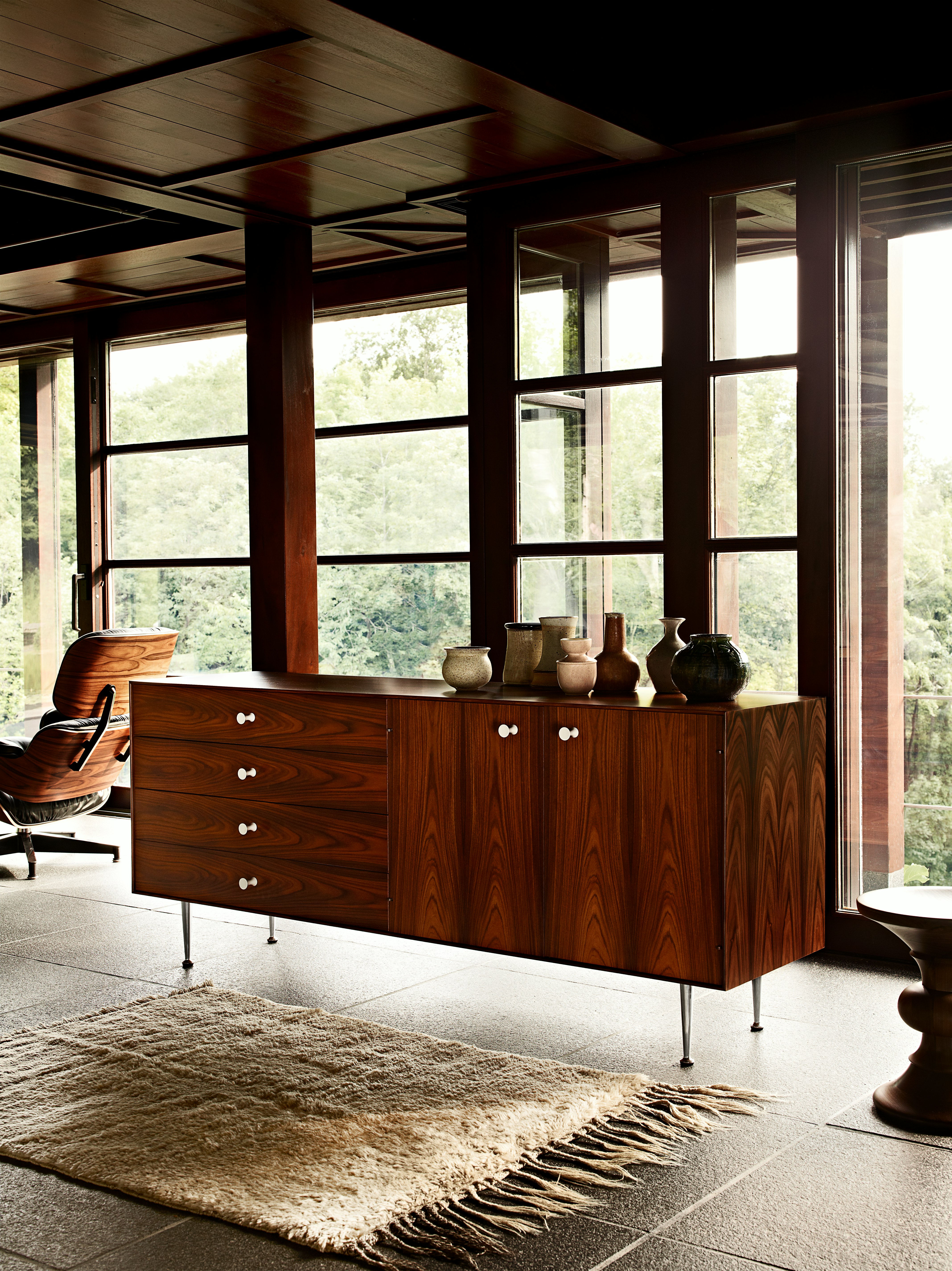 Nelson Thin Edge Buffet