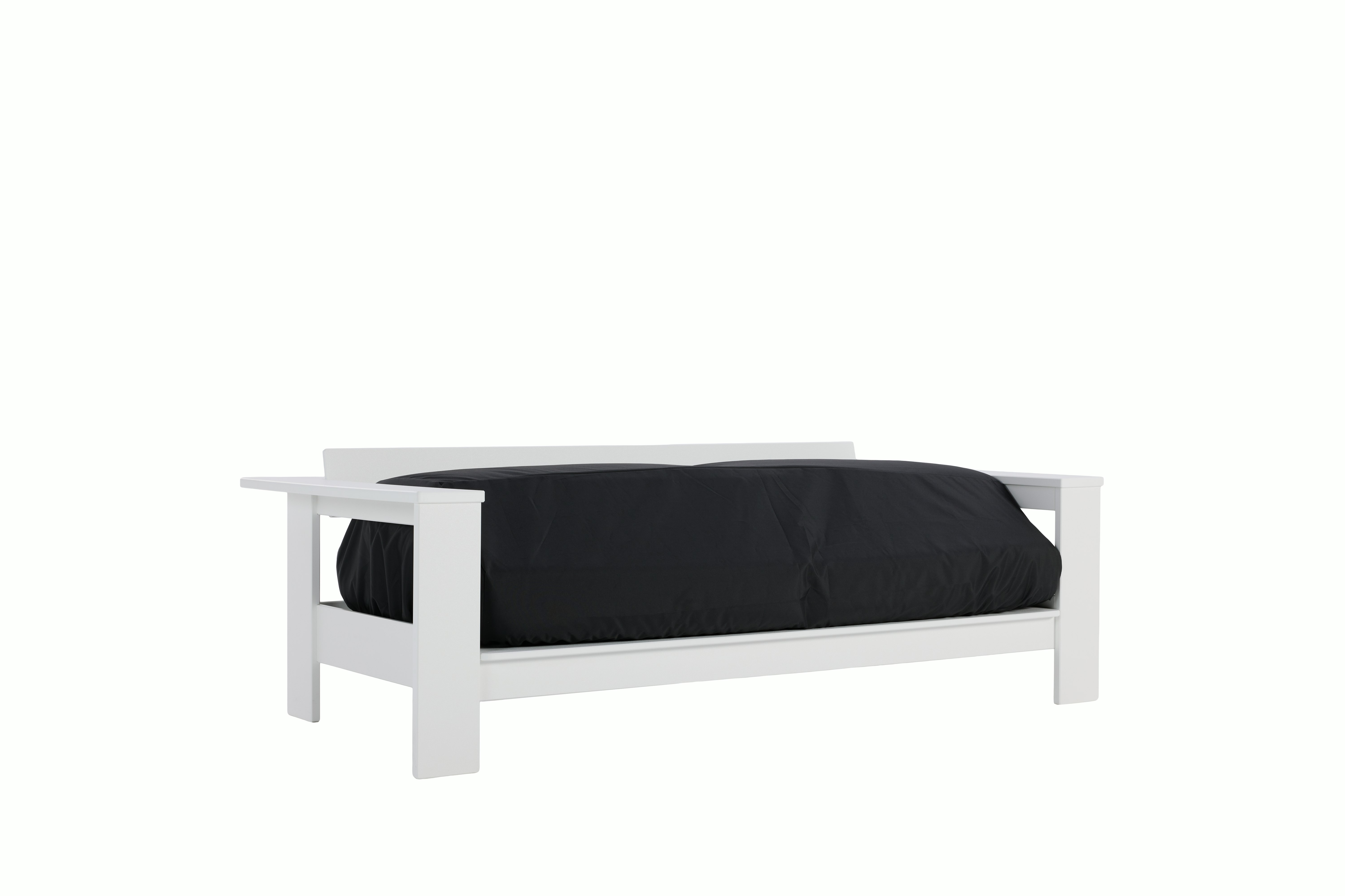 Pepin Outdoor Sofa Cover - black