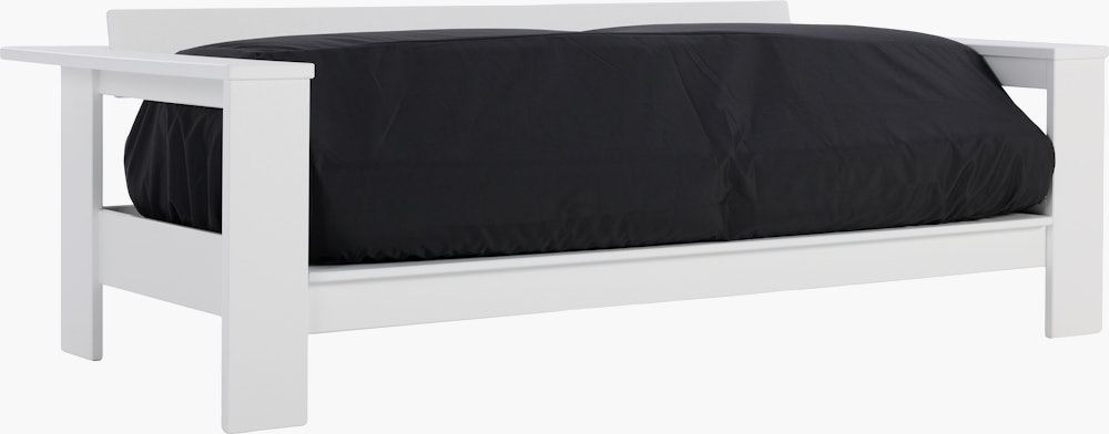 Pepin Outdoor Sofa Cover - black
