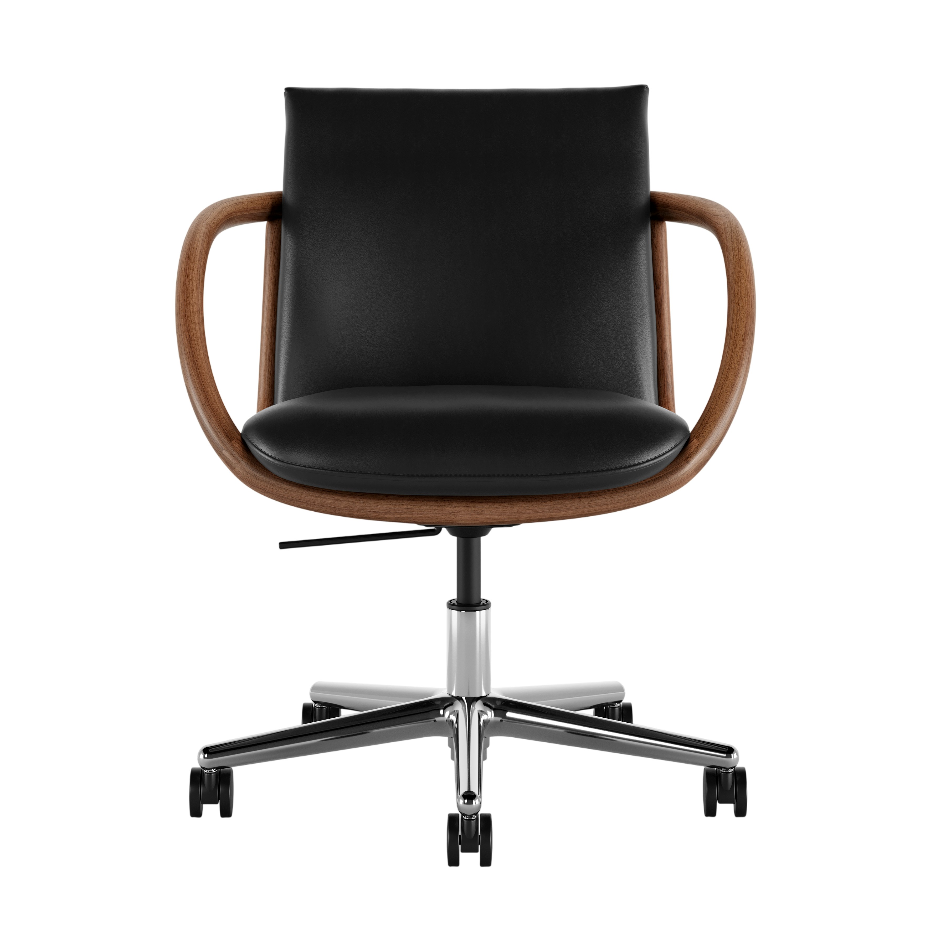 Full Loop Task Chair