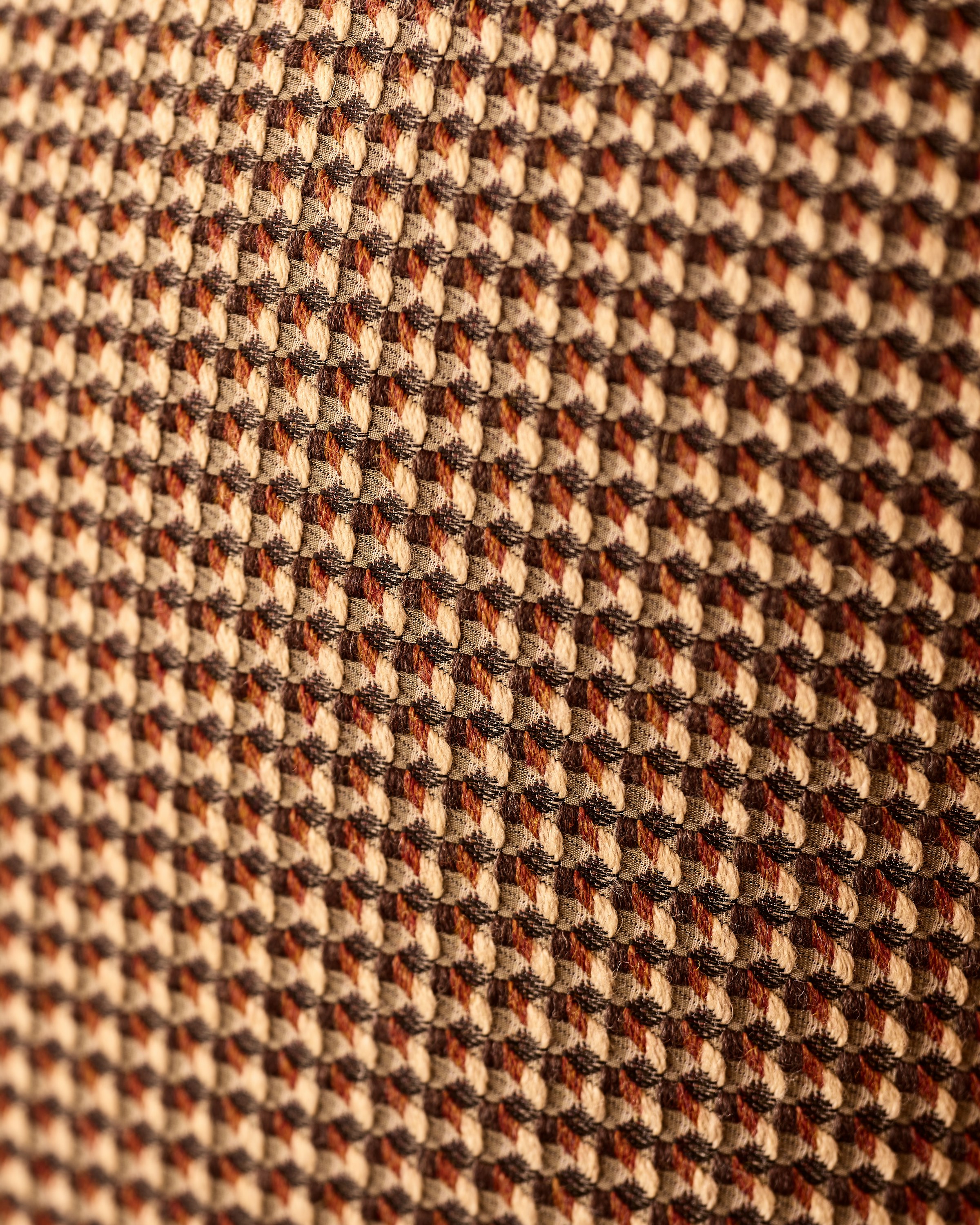 Brasilia Lounge Chair