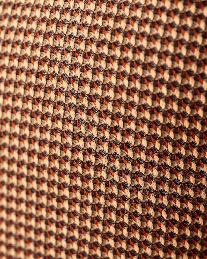 Brasilia Lounge Chair