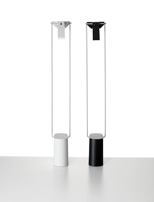 ergonomic ergo wellness wellbeing task lamp private office home residential adjustable LEED UL