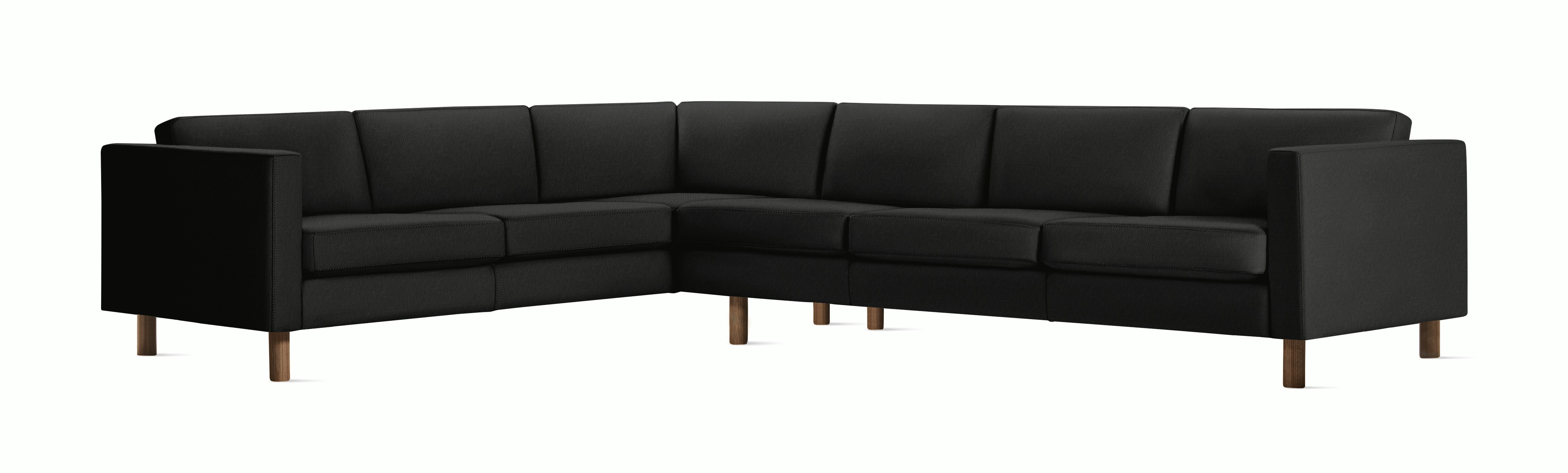 Lispenard Sectional