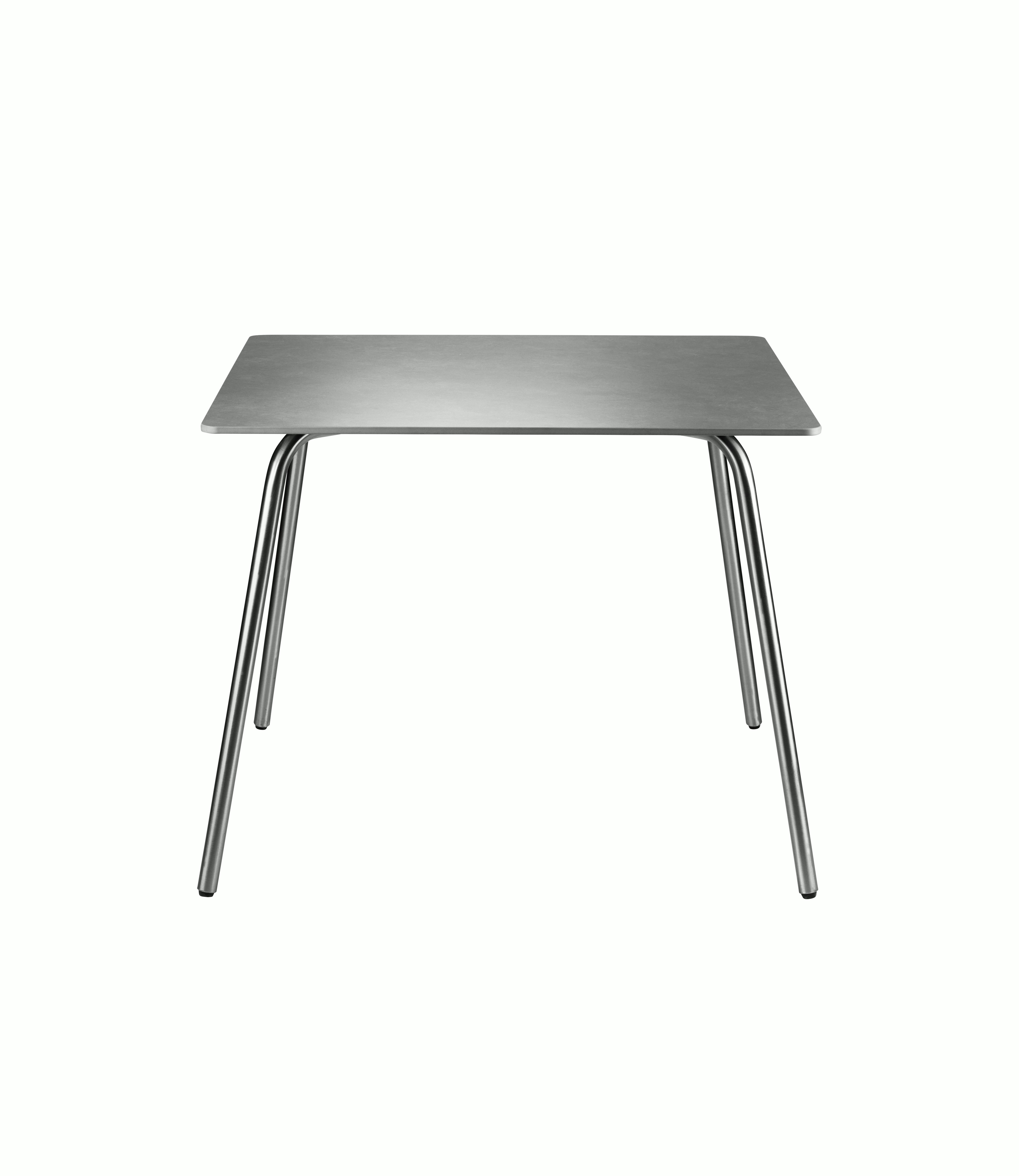 Teglgaard Outdoor Dining Table, Square