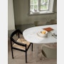 Superellipse Dining Table