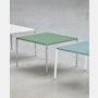 Tambour Table