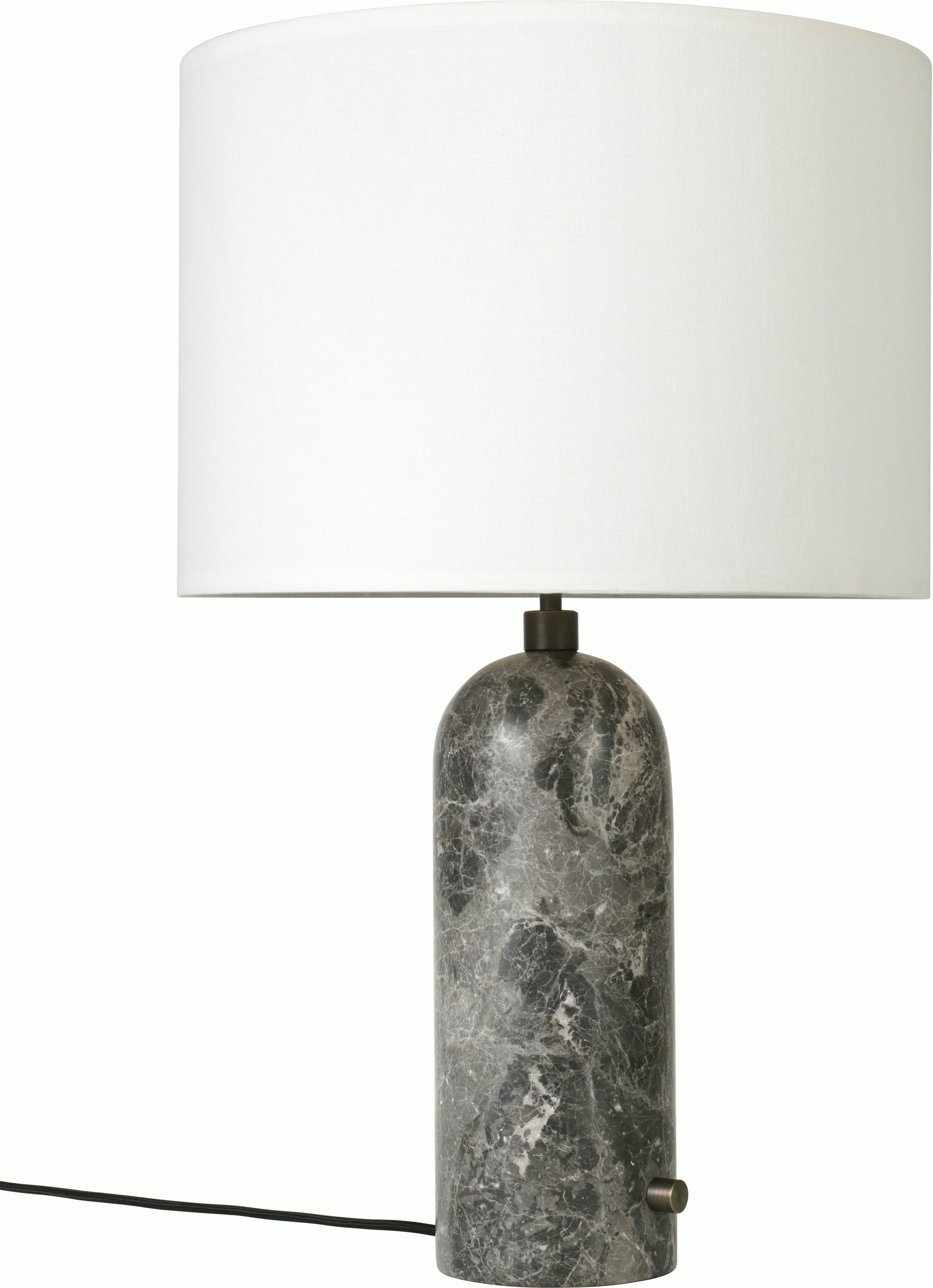 Gravity Table Lamp