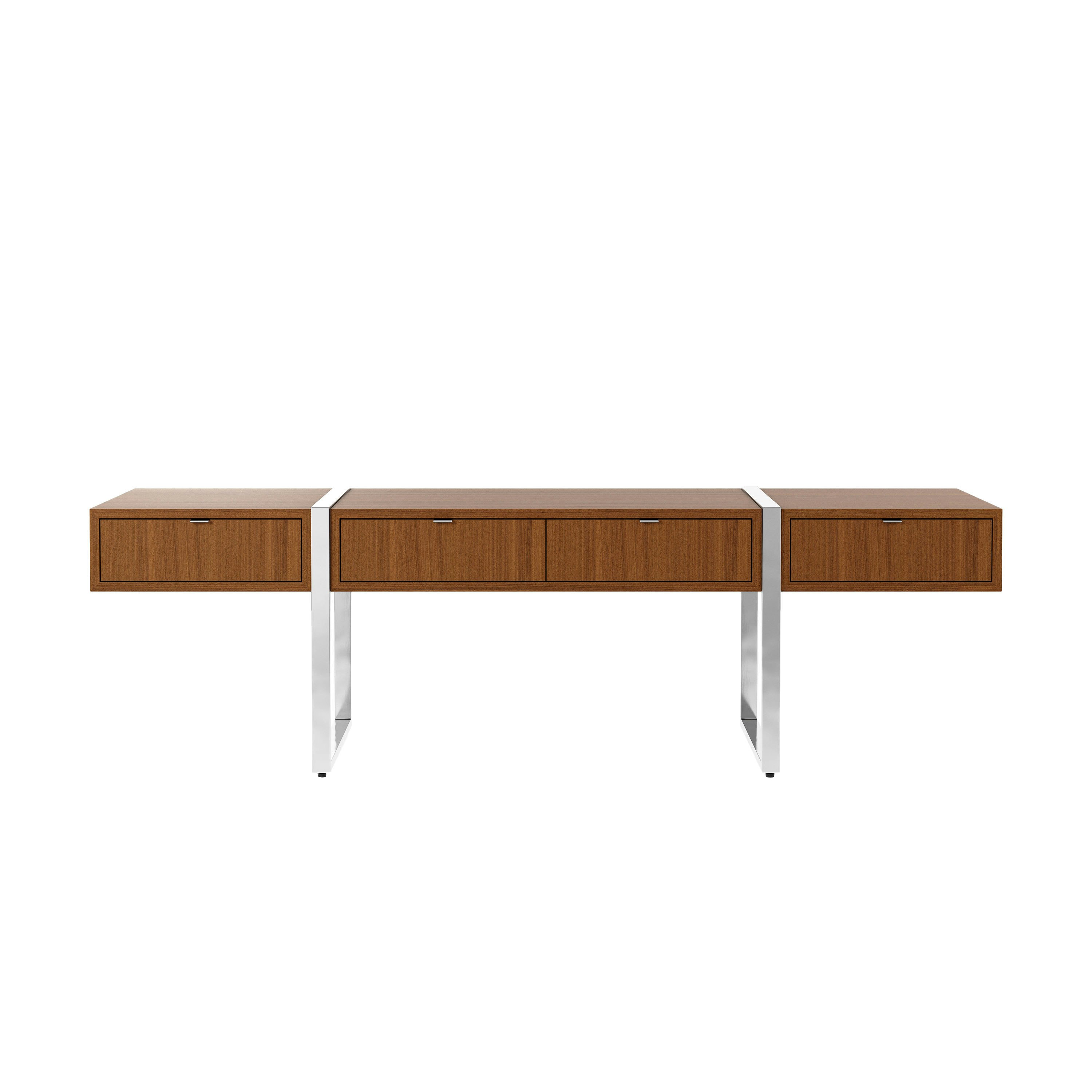 Highline Credenza, Geiger | MillerKnoll