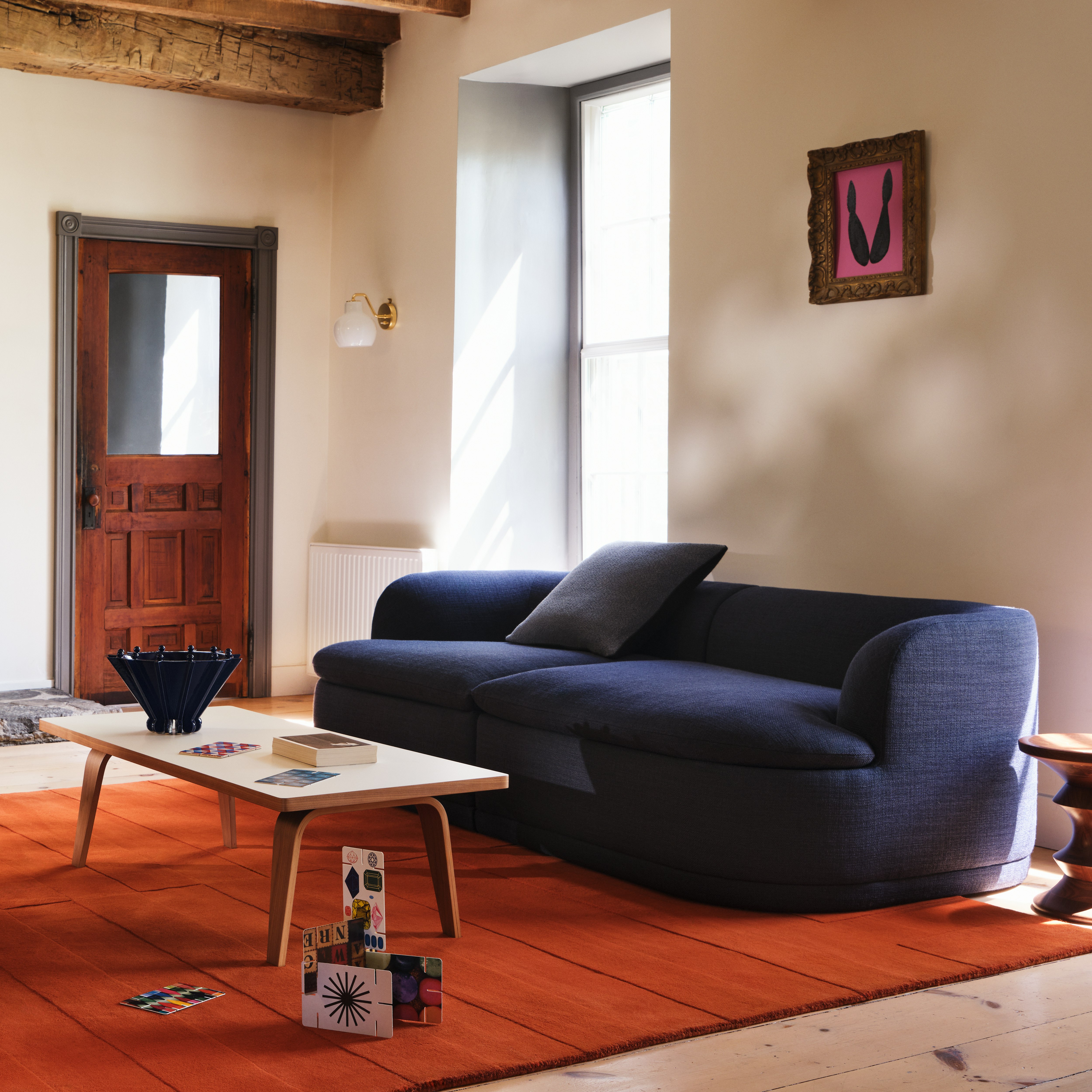 Shop by Rug Color