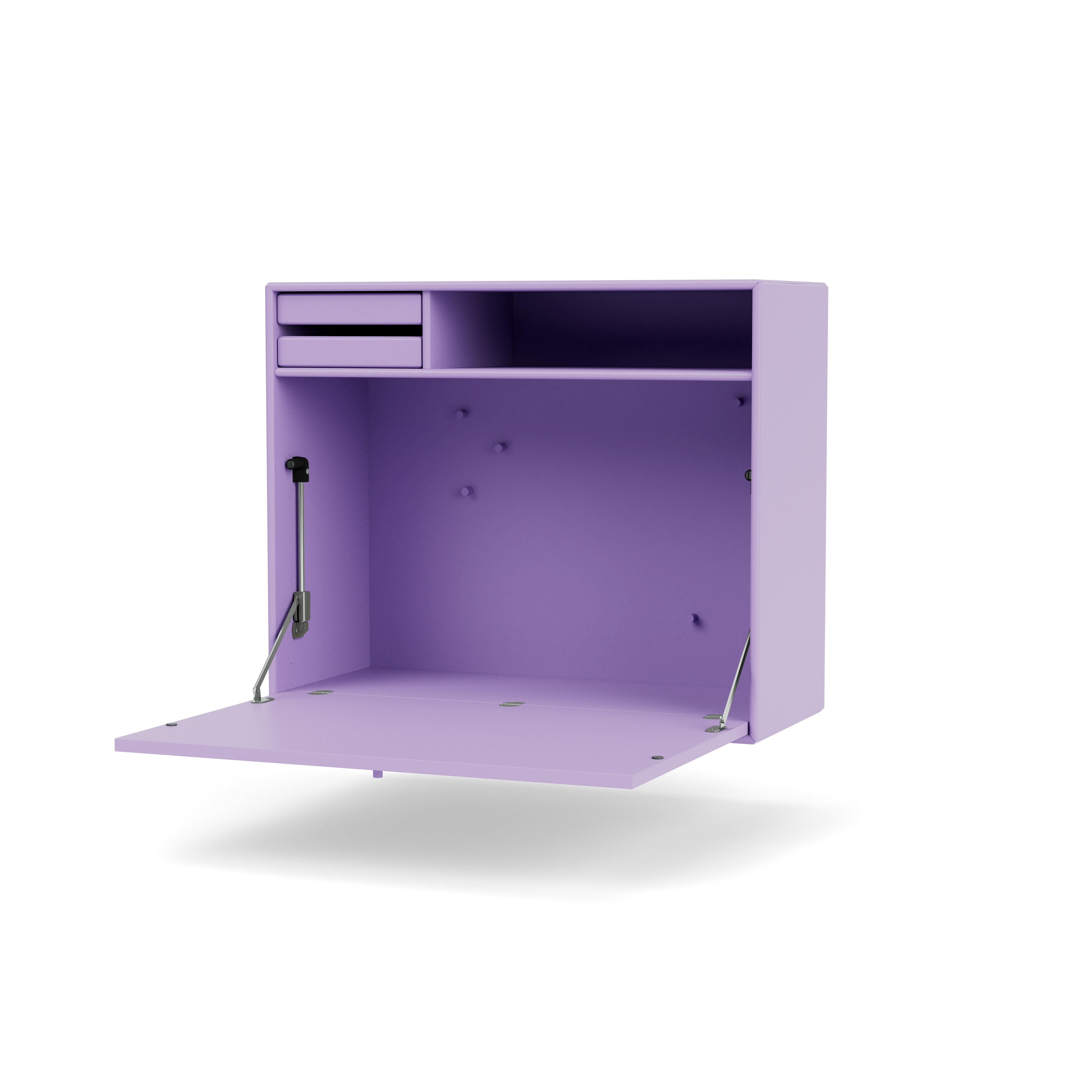 Studio Secretary Desk - Iris