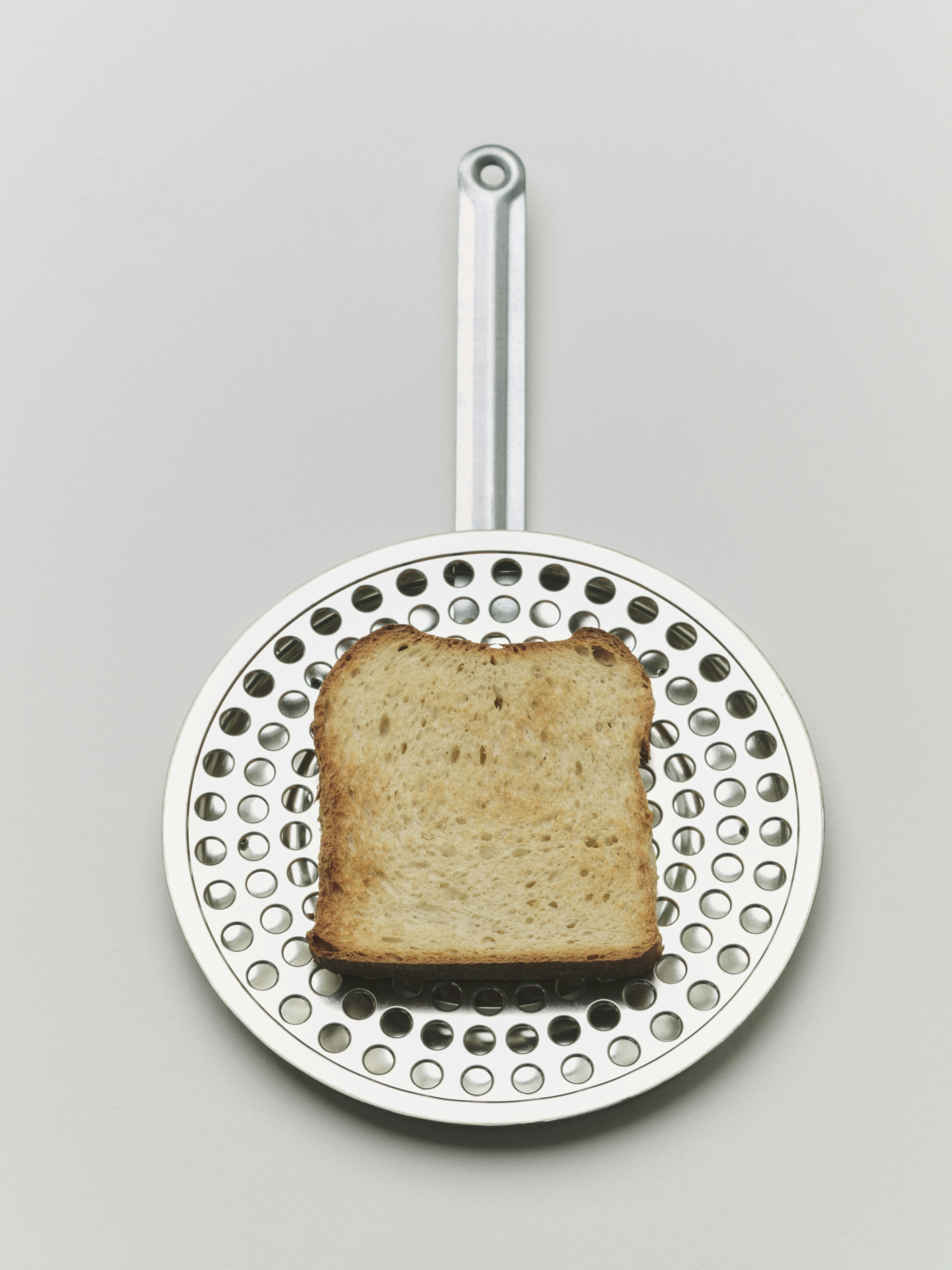 Outdoor Market Toaster Pan