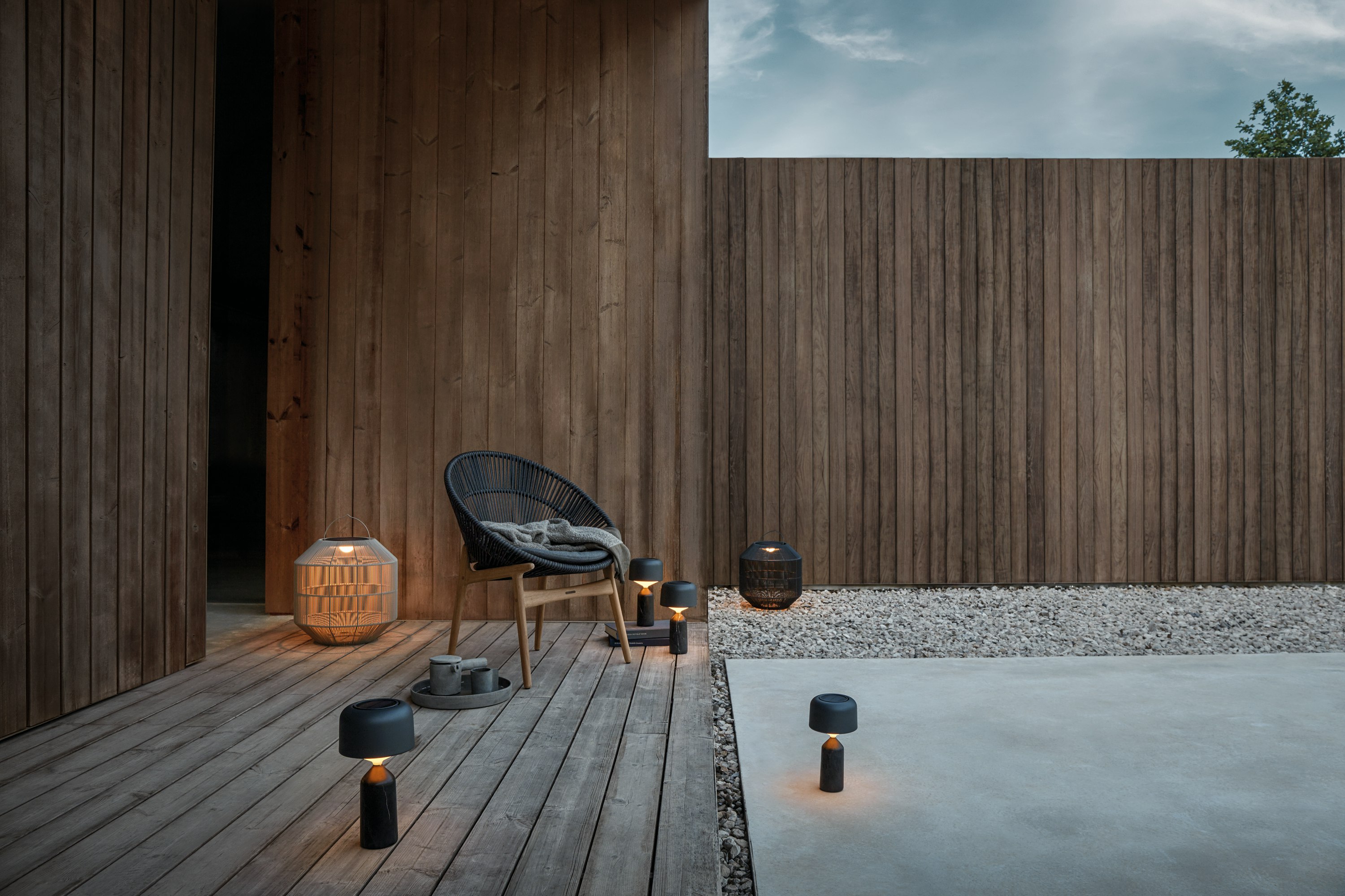 Bora Dining Chair