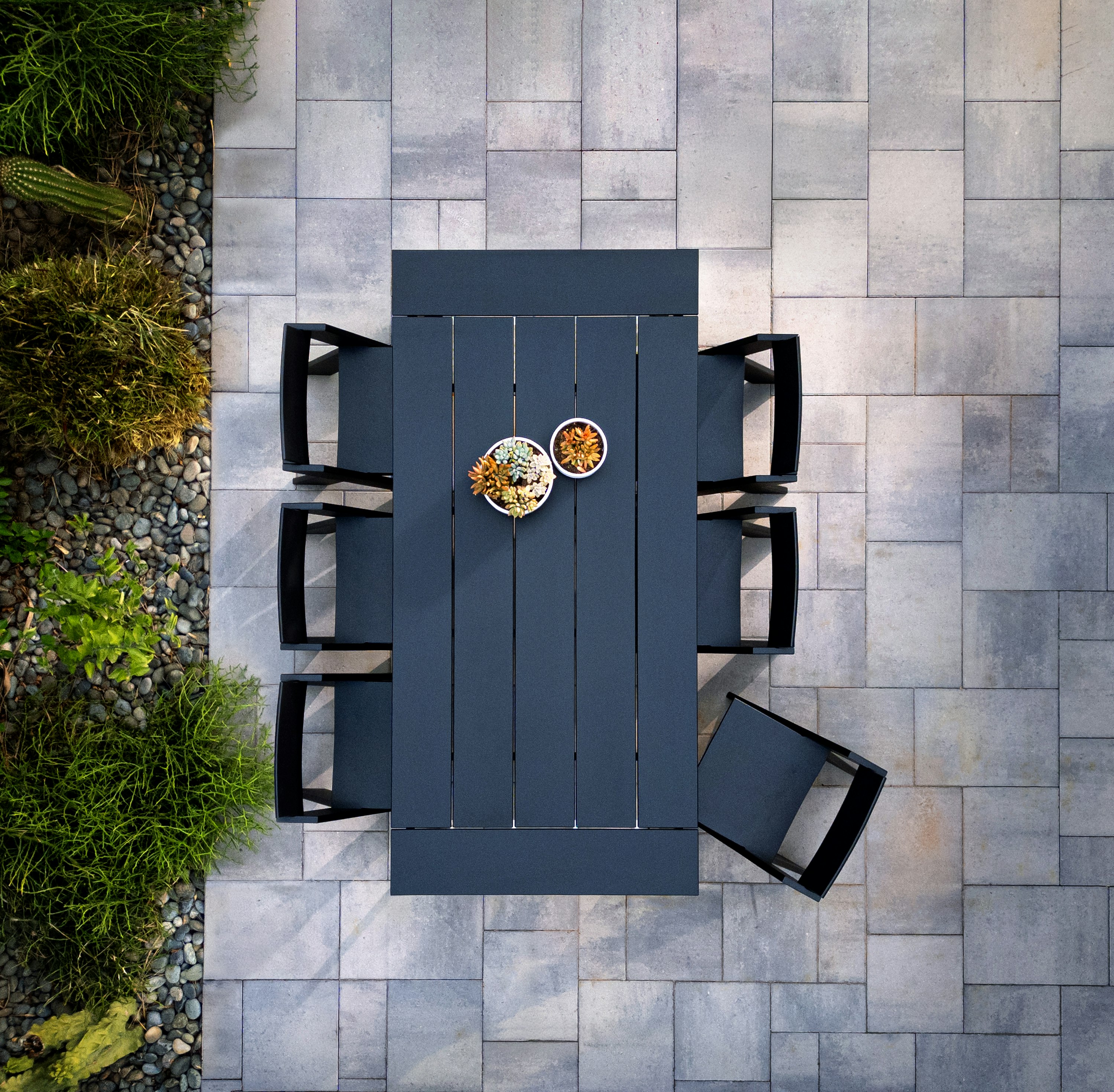 Here and There Dining Table