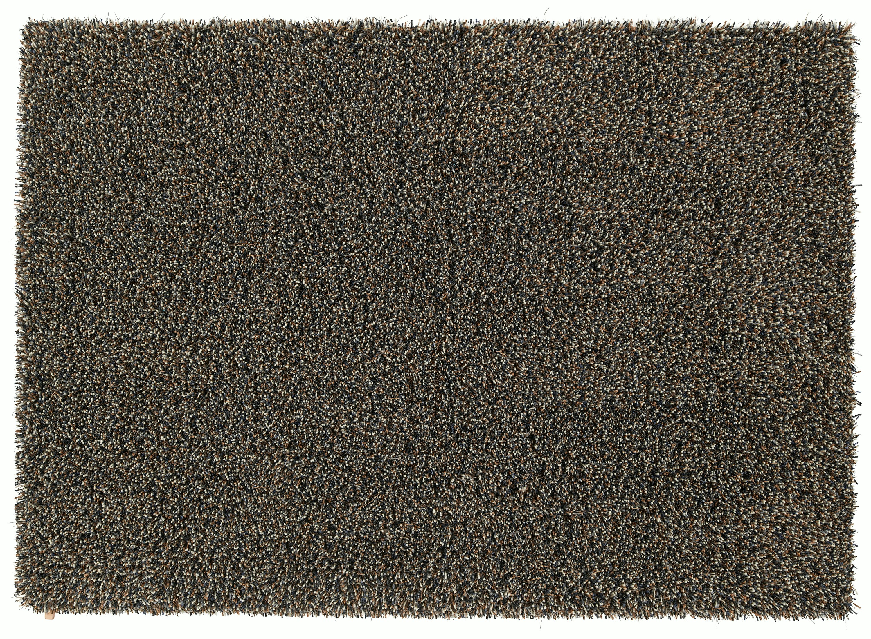 Tekla Rug , Blackberry Crumble