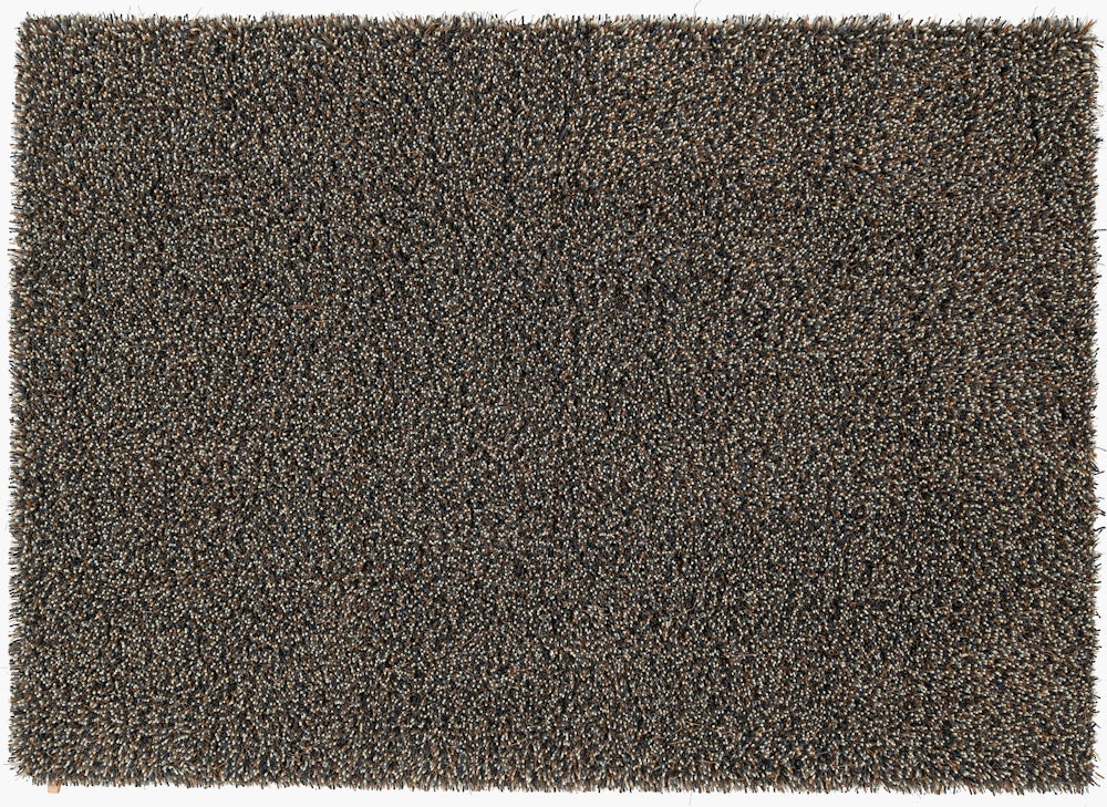 Tekla Rug , Blackberry Crumble