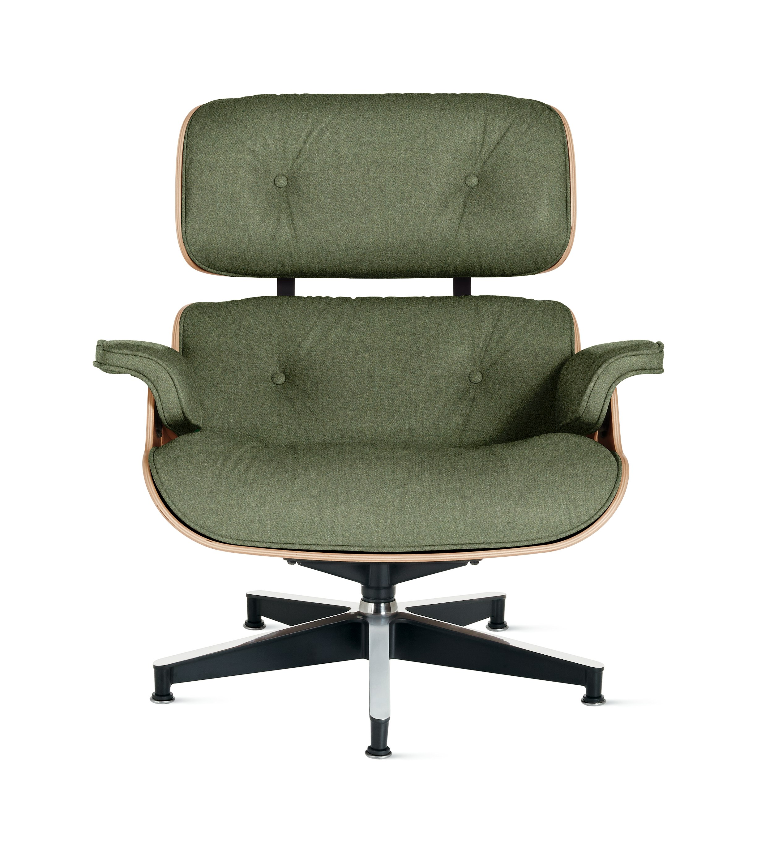 Eames Lounge Chair