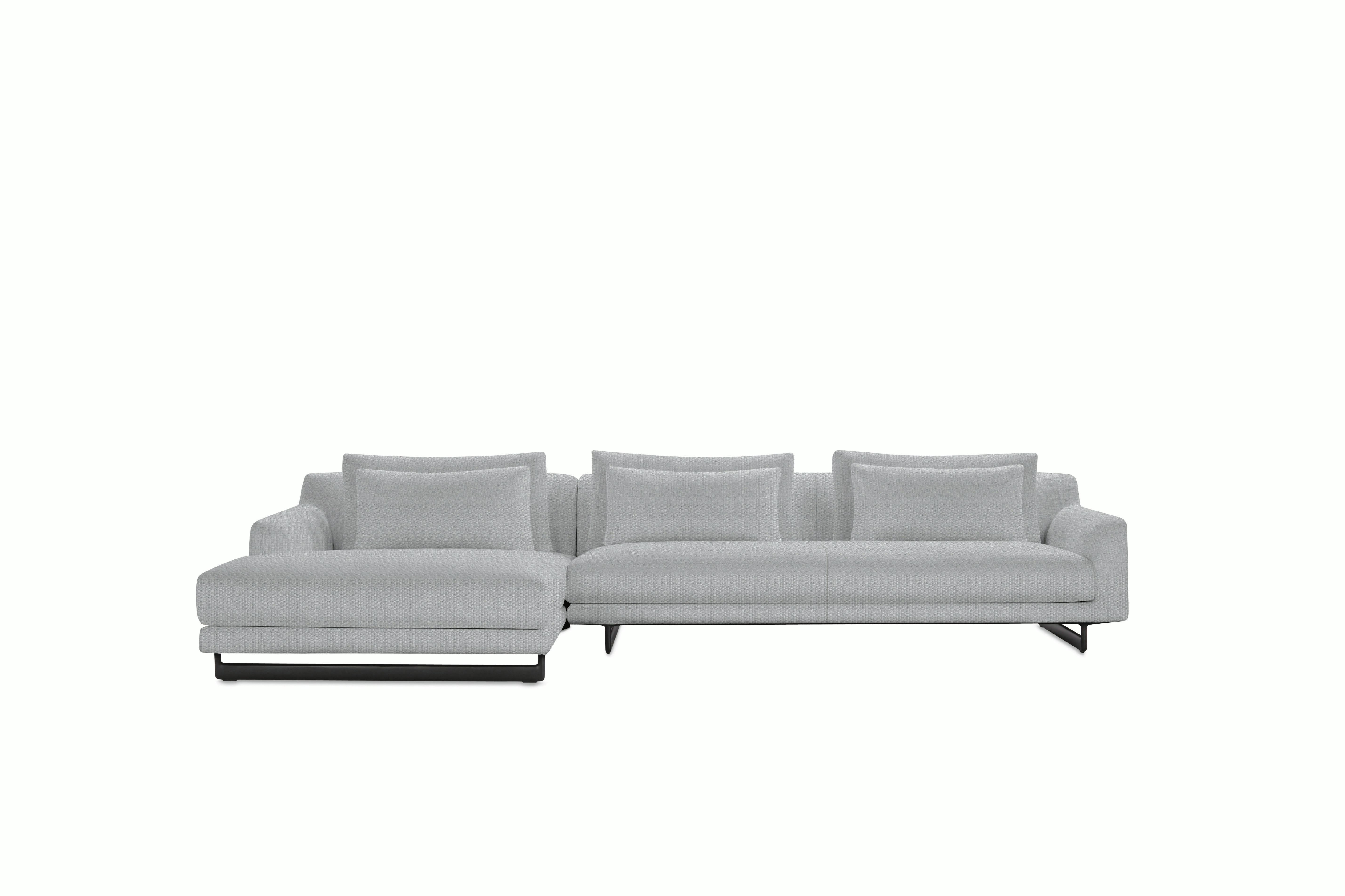 Lecco Sectional