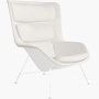 Striad Lounge Chair Striad Lounge Chair, High Back