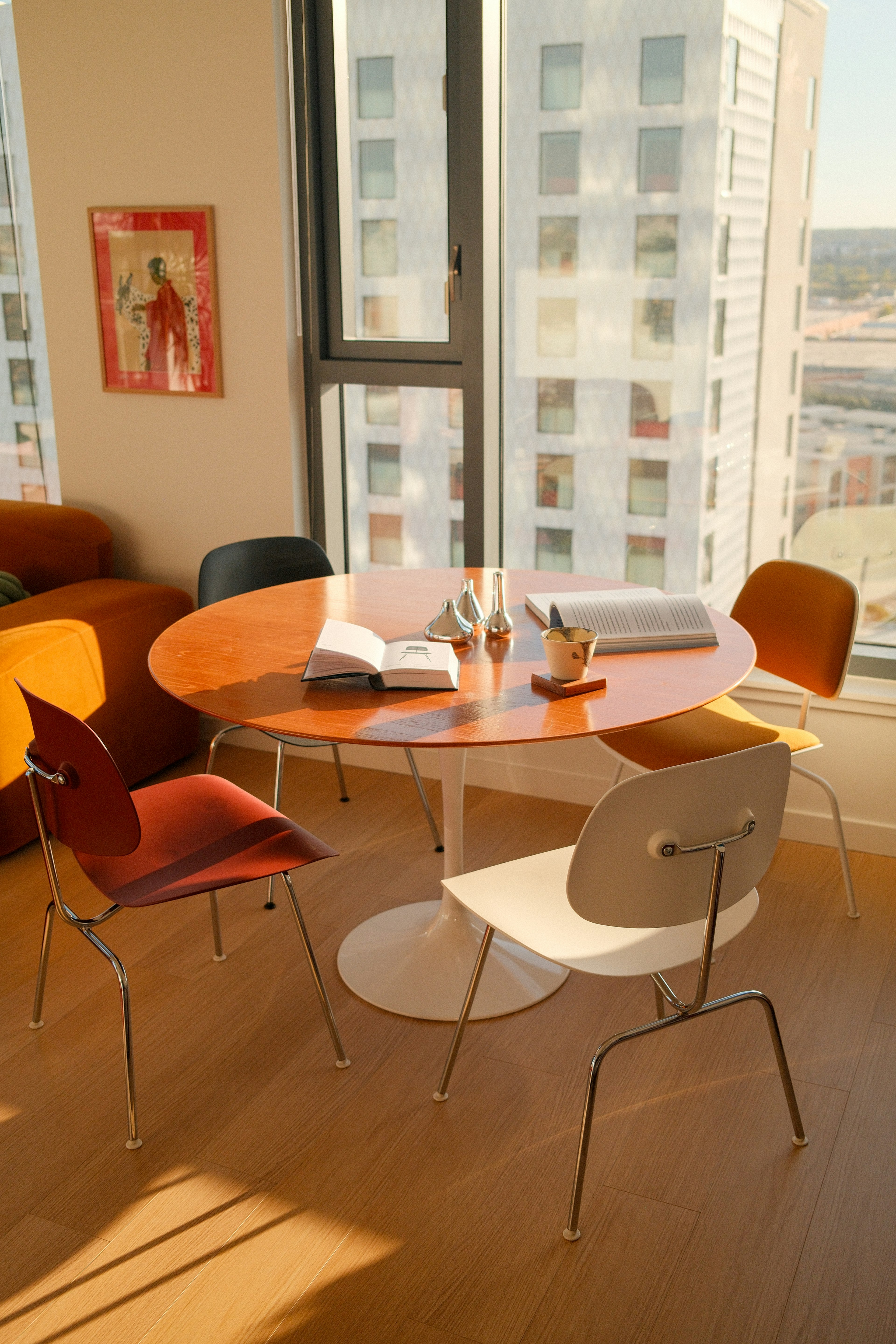 DWR SP26 Warm Modernism Family Friendly UGC