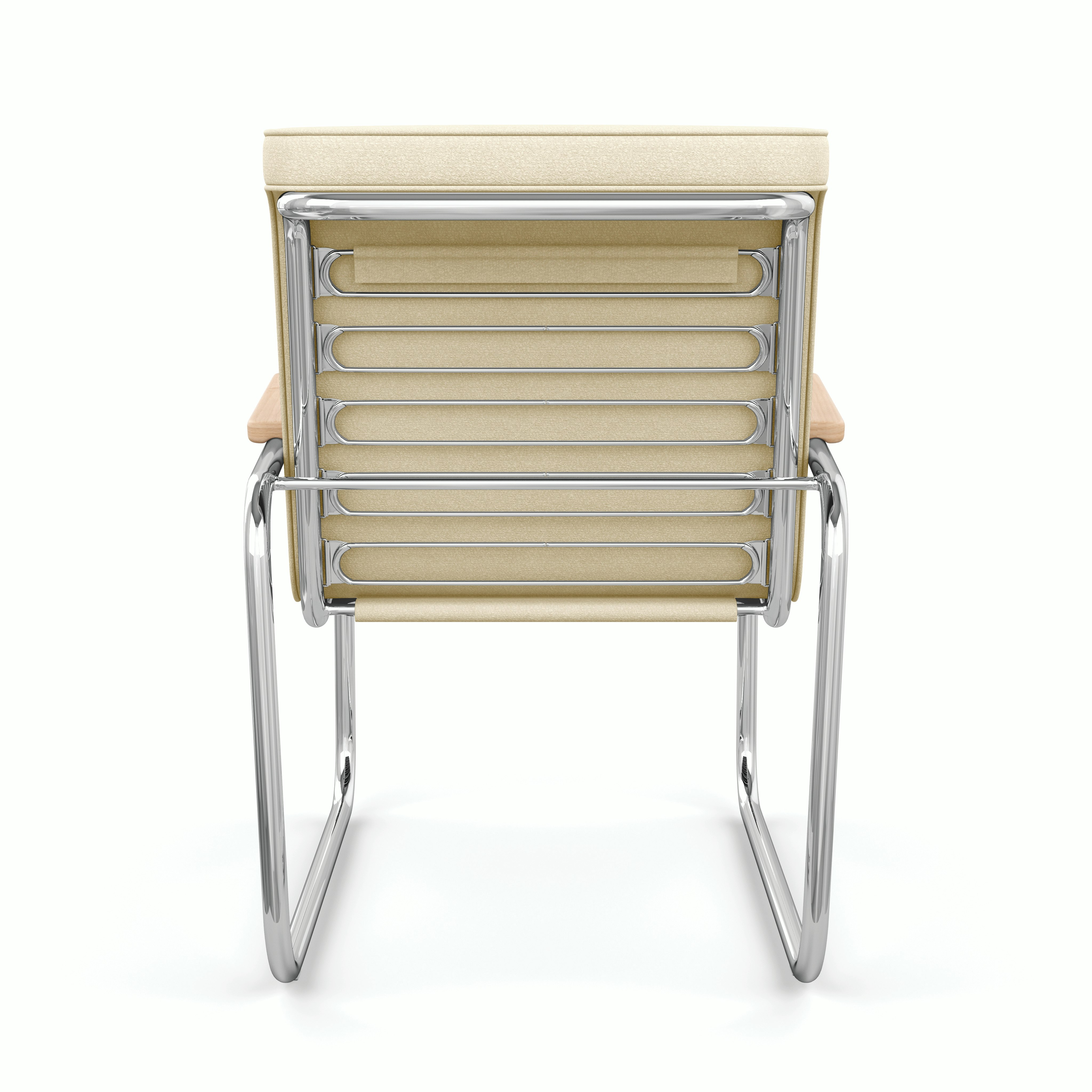 MB Lounge Chair