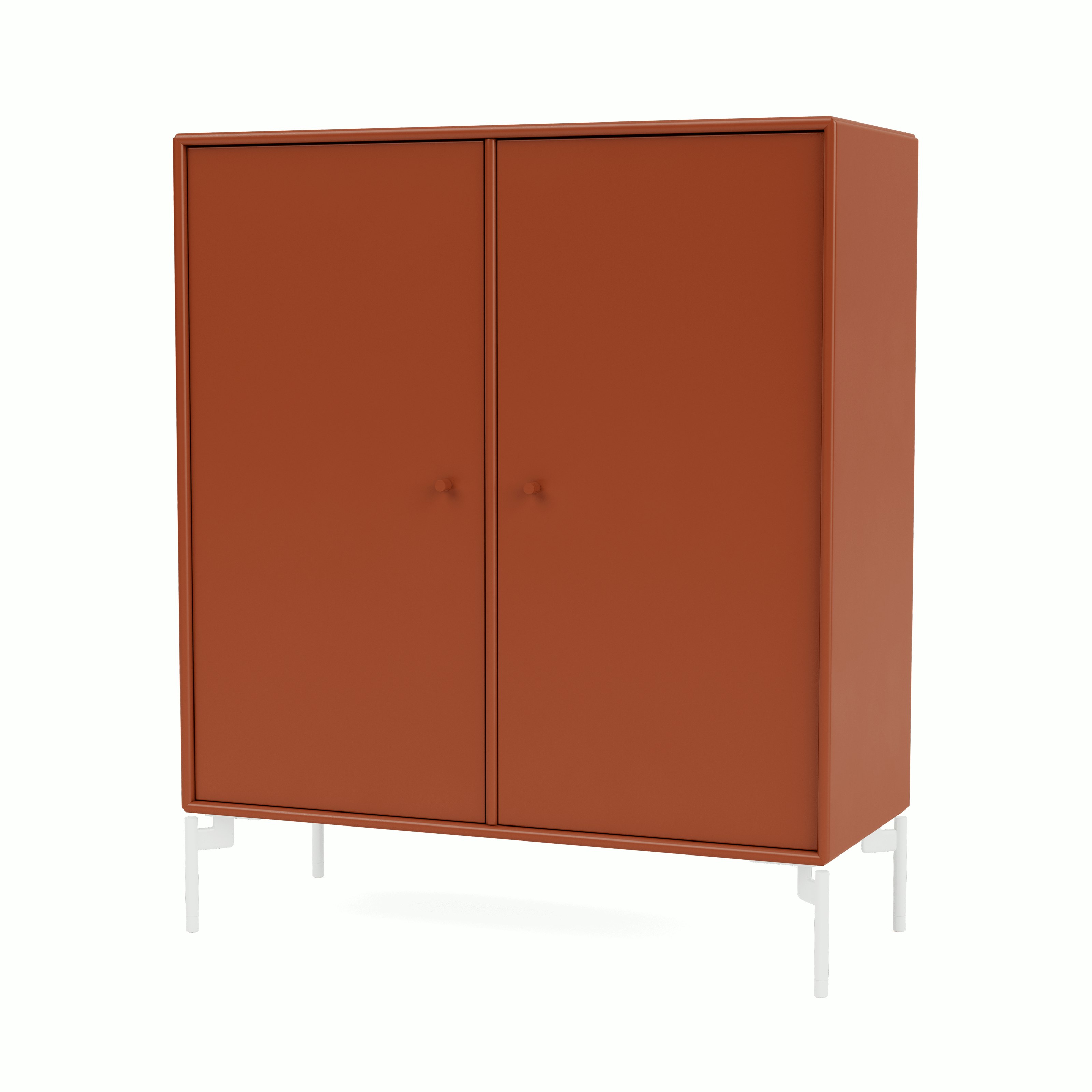 Cover Cabinet - Hokkaido, with Snow Legs
