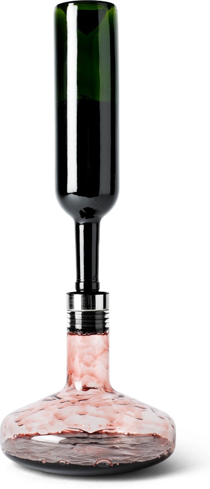 Wine Breather Carafe Deluxe