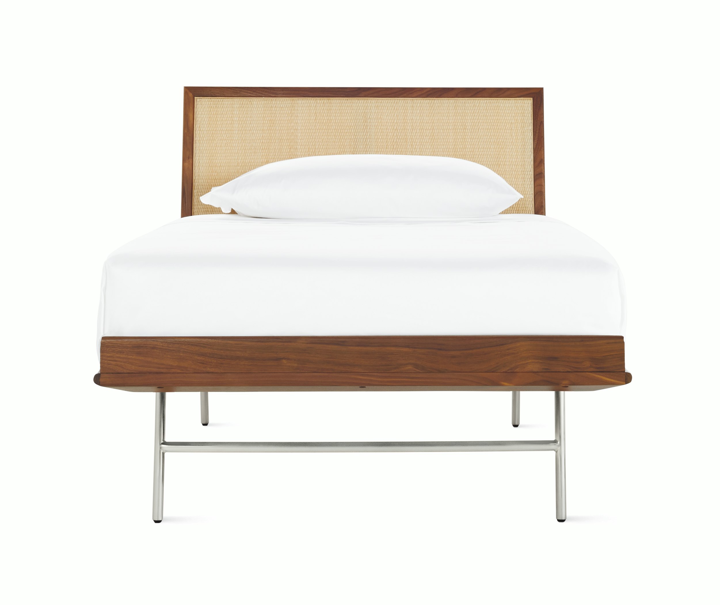 Nelson Thin Edge Bed, Twin