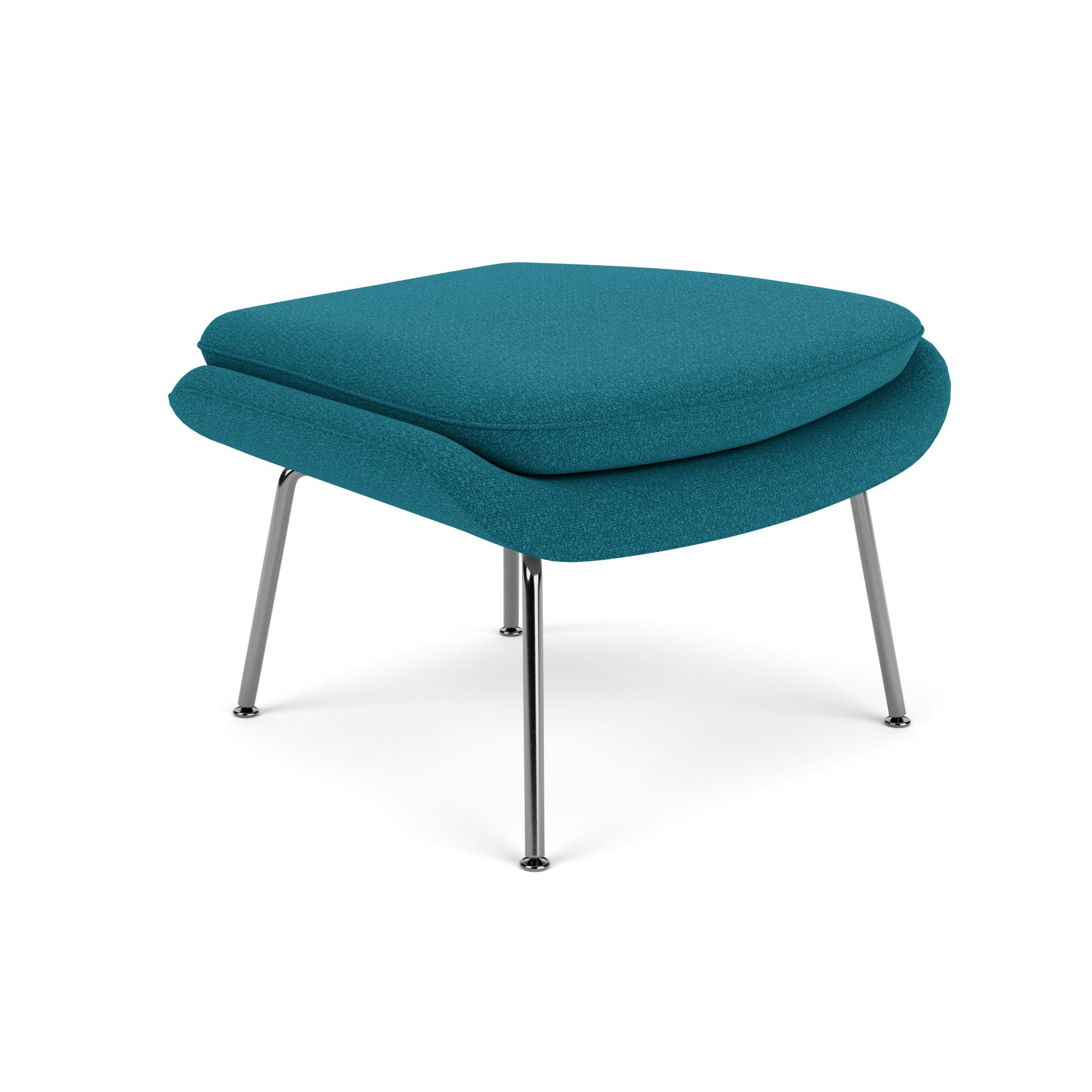 Womb Ottoman