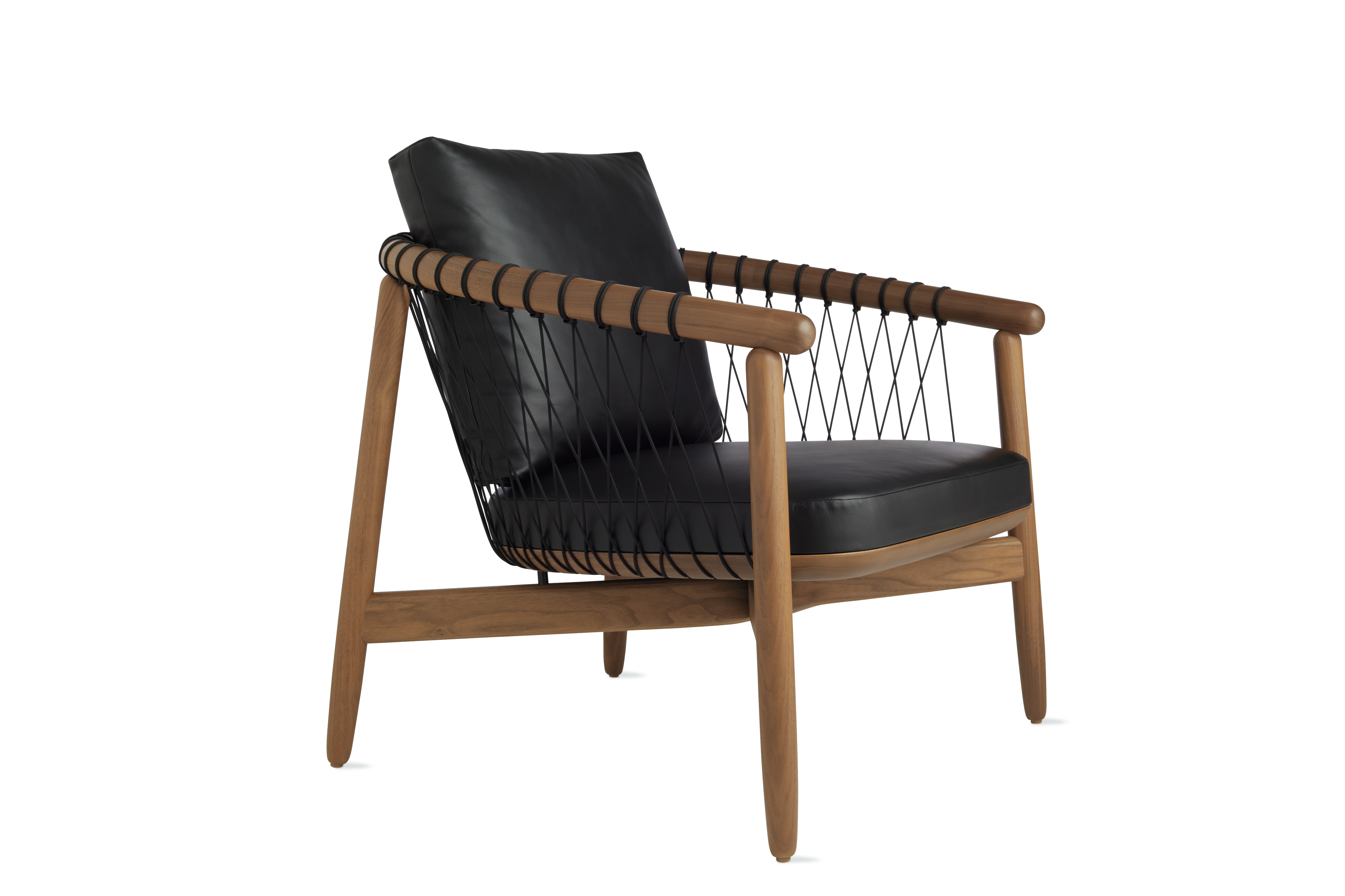 Crosshatch Chair