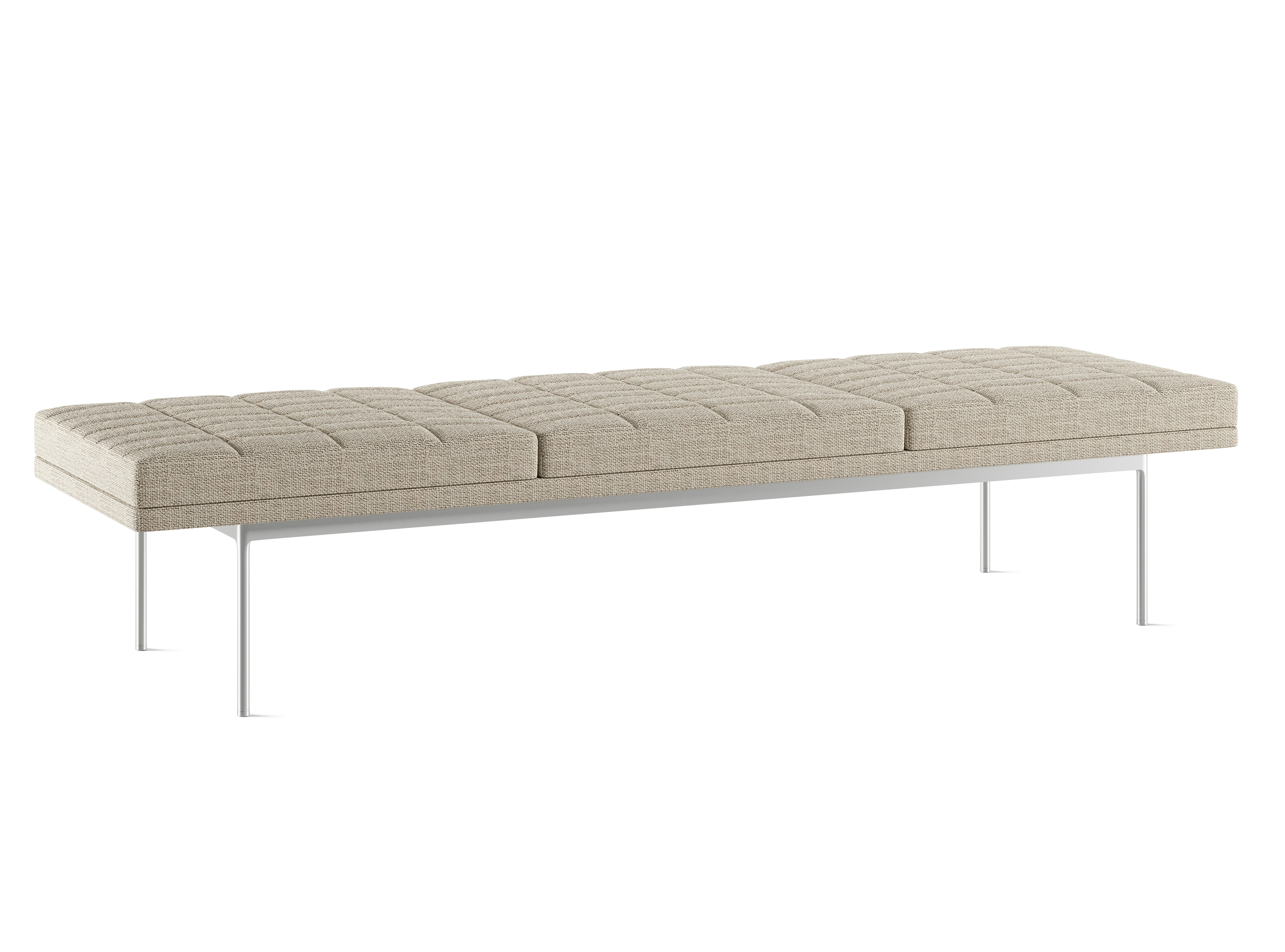 Tuxedo Bench