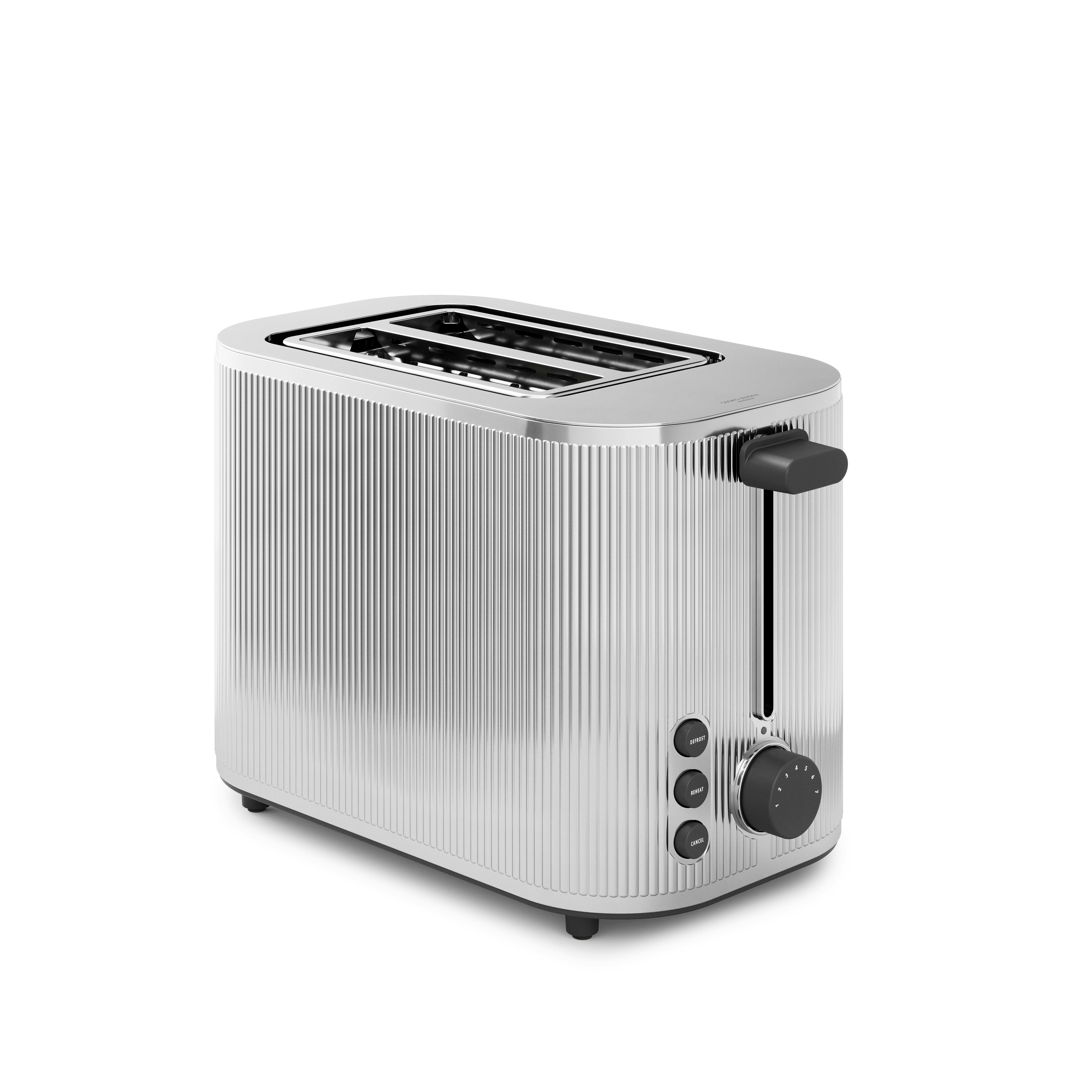 Bernadotte Toaster