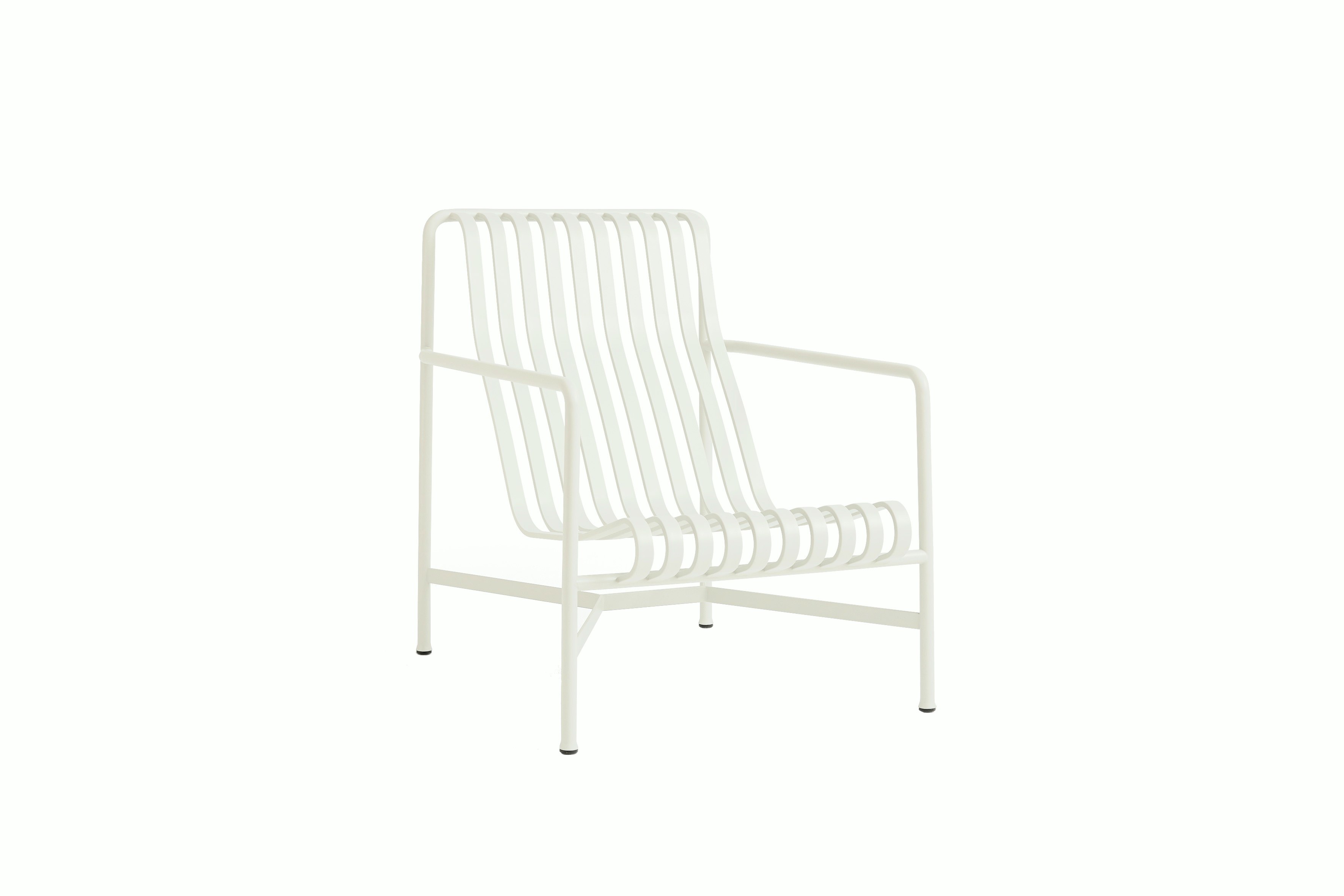Palissade Lounge Chair, High Back
