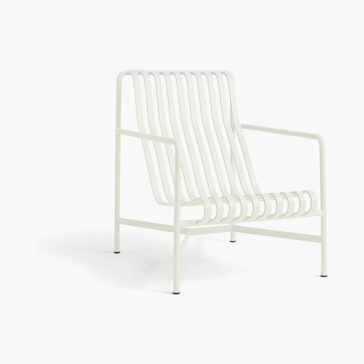 Palissade Lounge Chair Palissade Lounge Chair, High Back