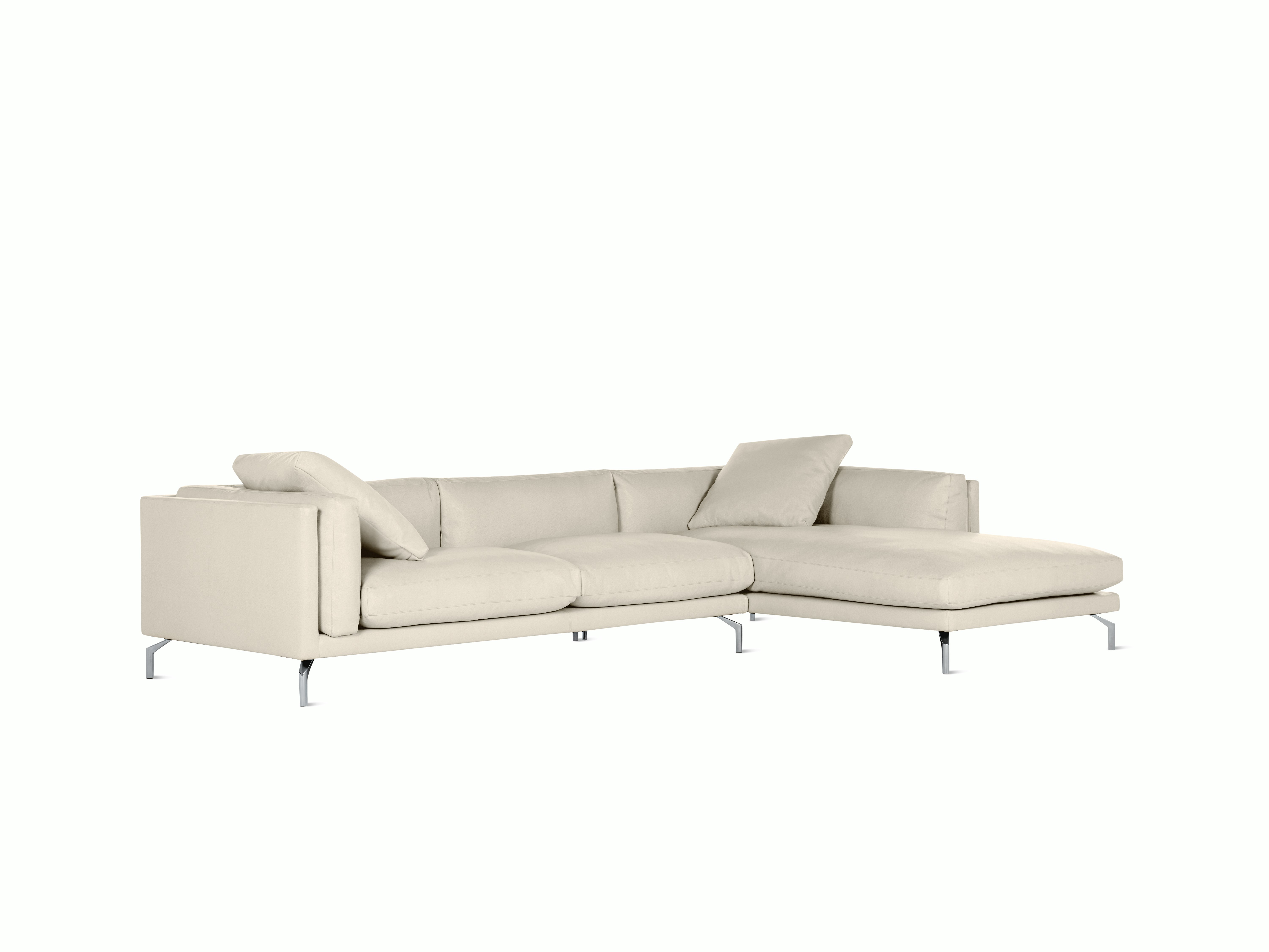 Como Sectional Sofa