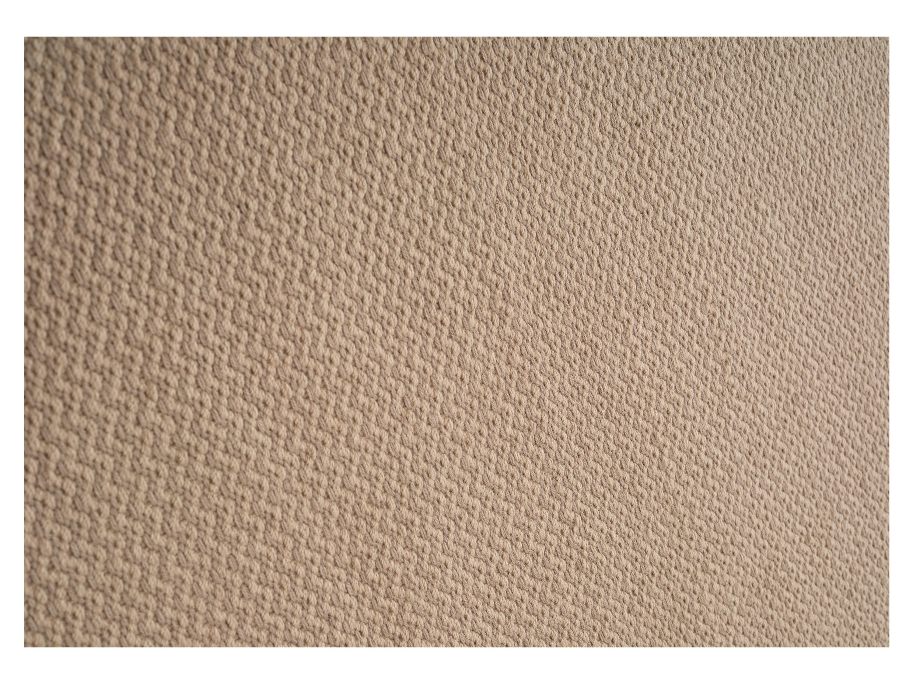 Helix Haven Outdoor Rug - 5 ft 7 in x 7 ft 9 in, Earth