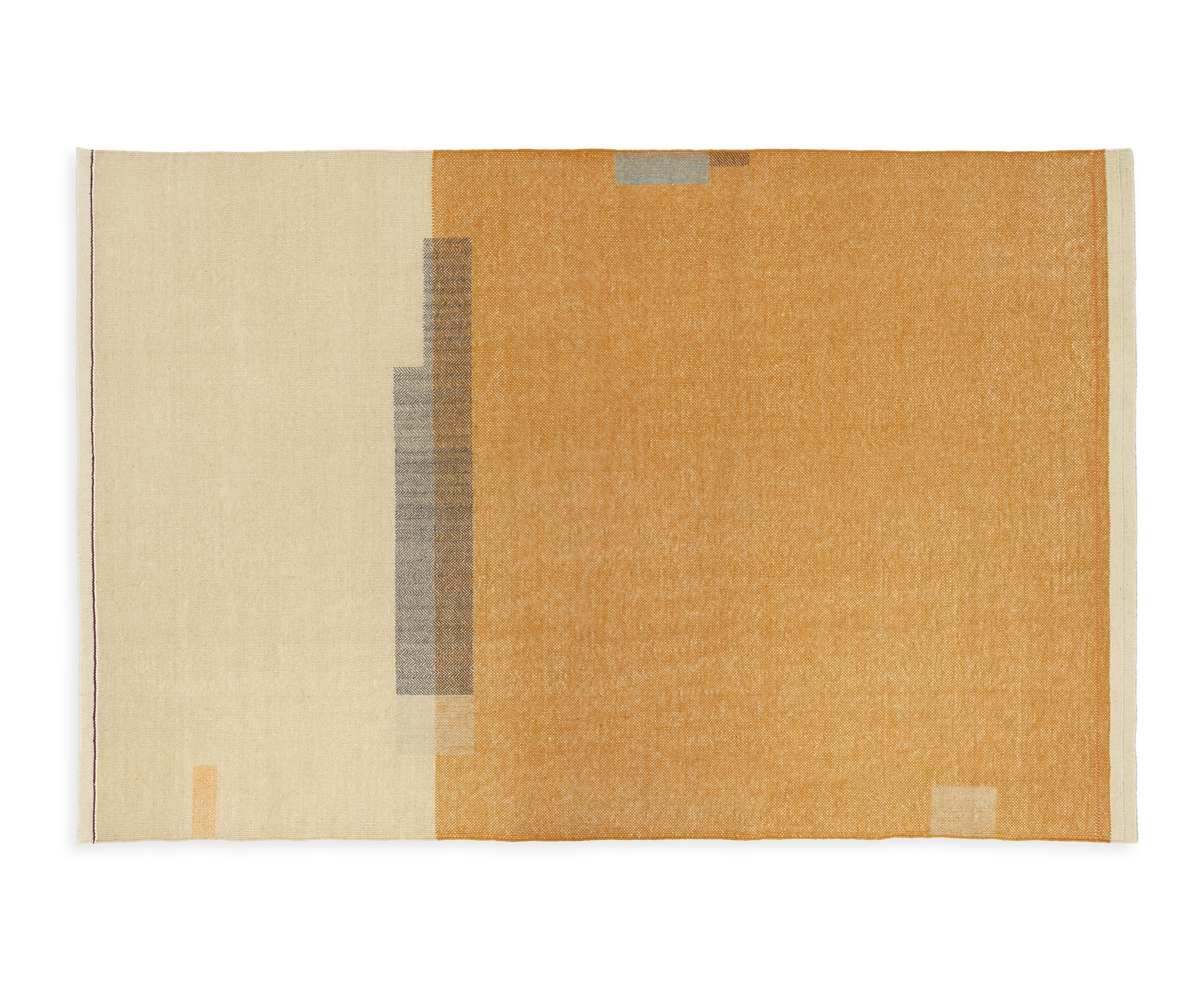 Compose Rug by Edith van Berkel