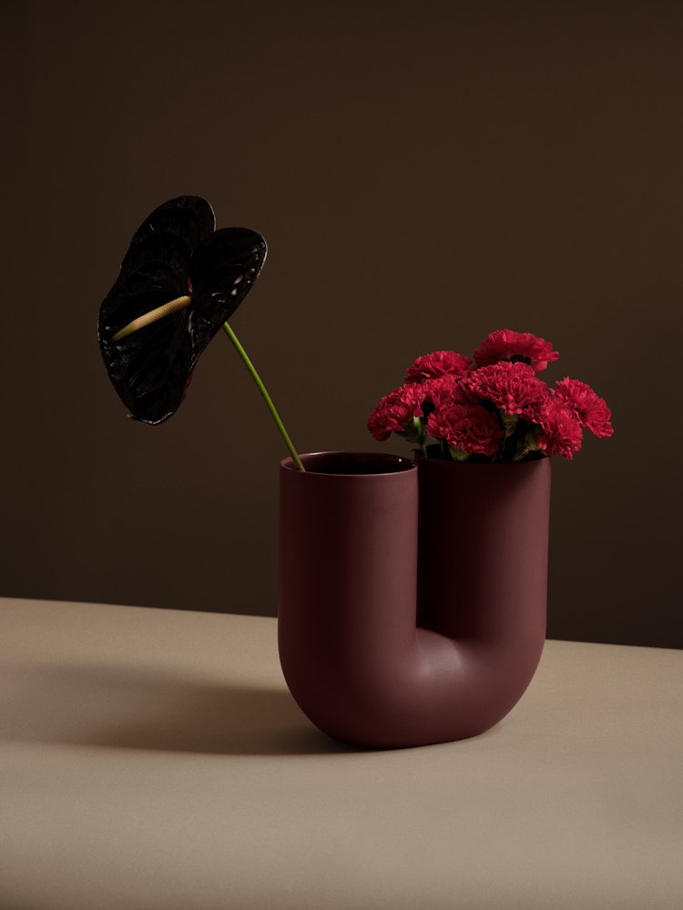 Kink Vase