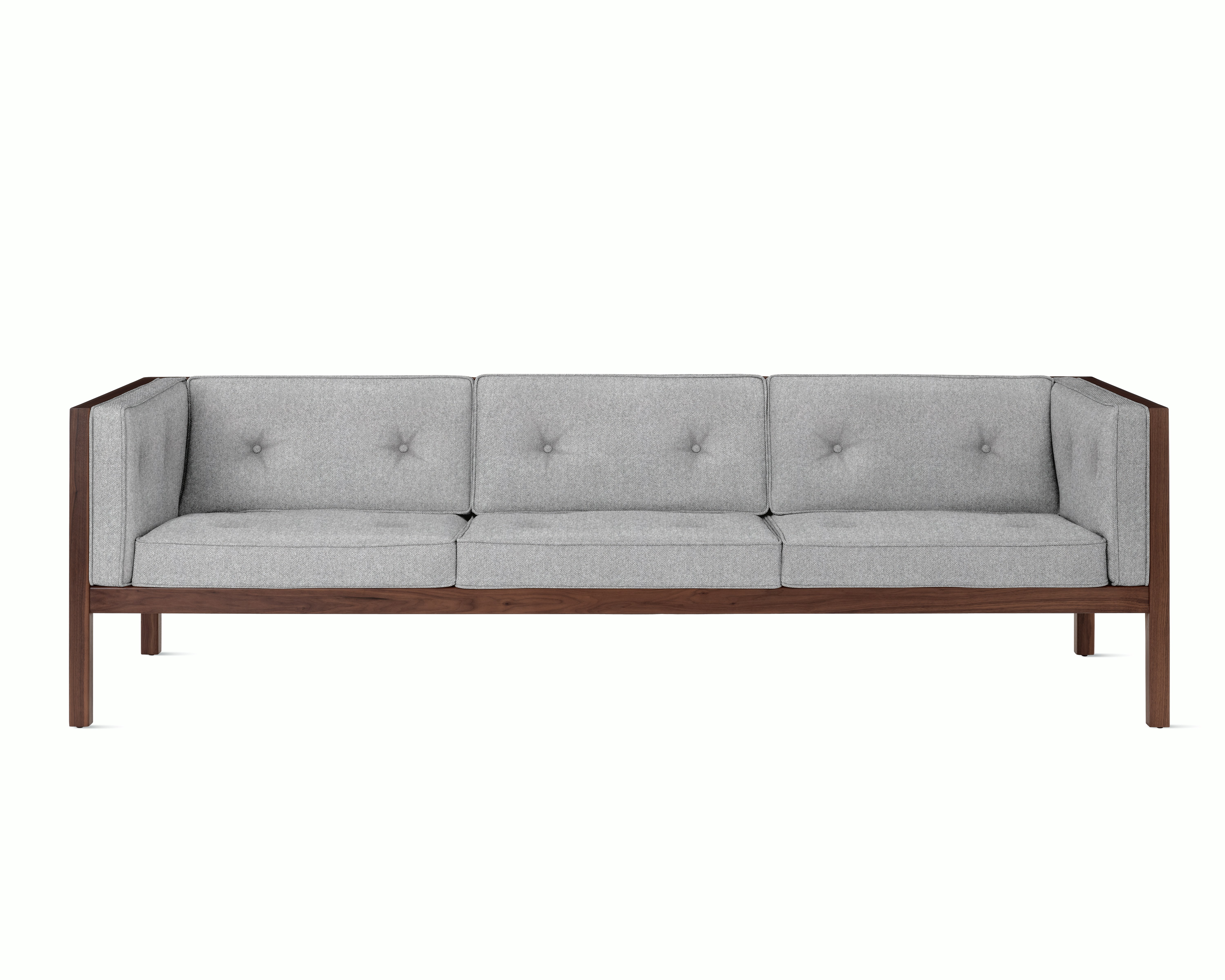 Cube Sofa 92"