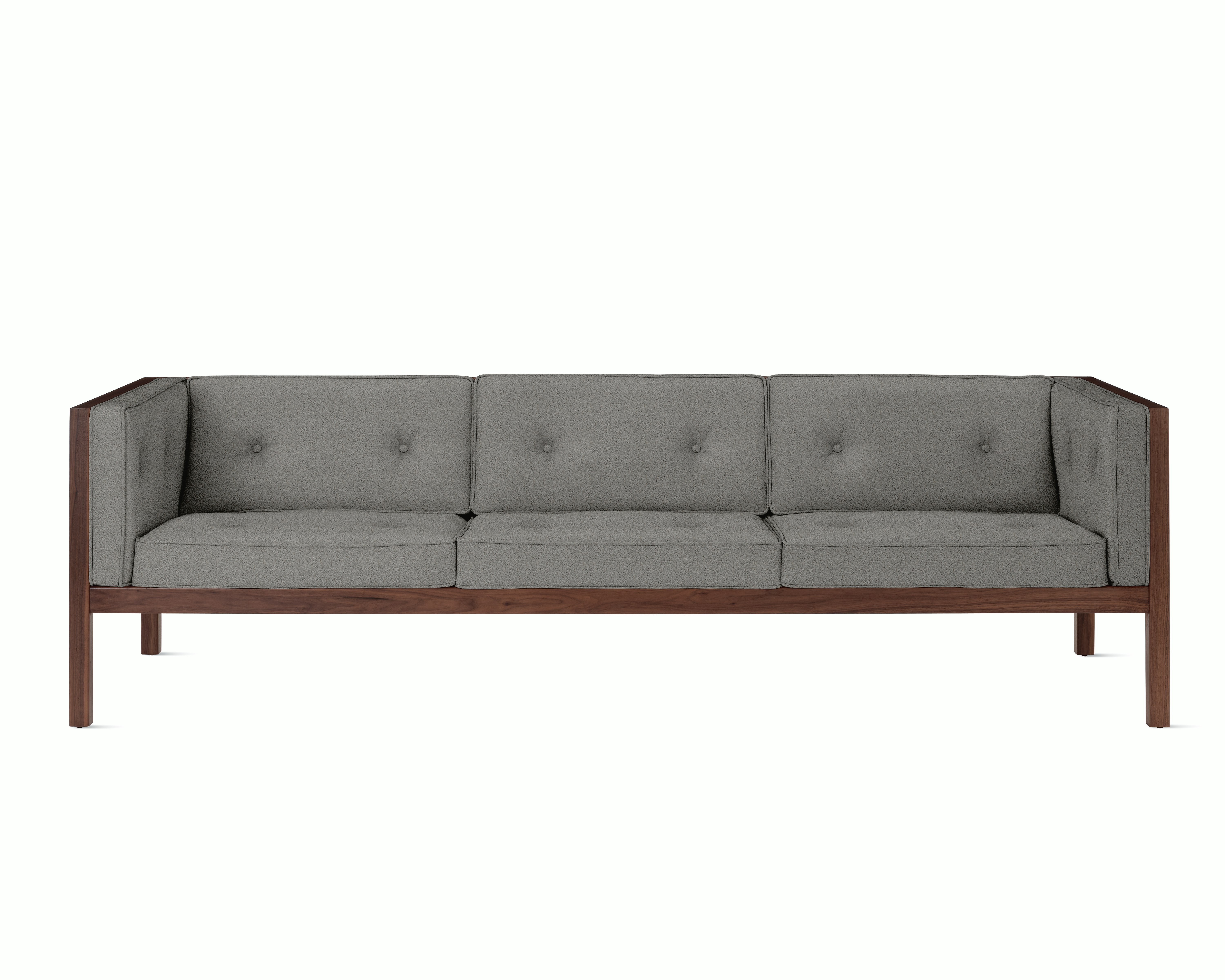 Cube Sofa 92"