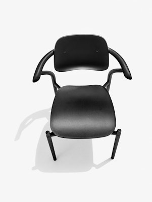 Iquo Collection Armchair